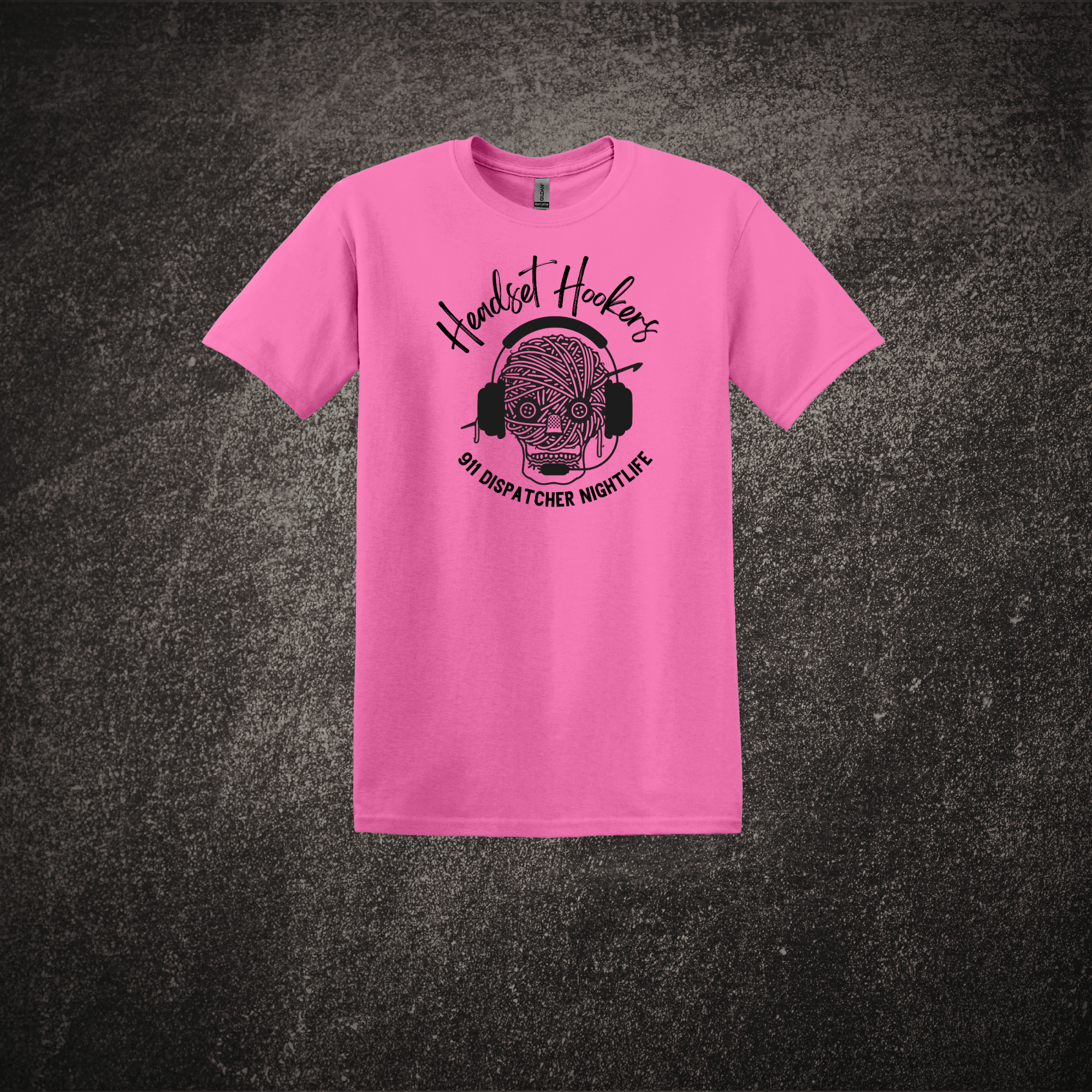 Headset Hookers - SS Tee Azalea.png