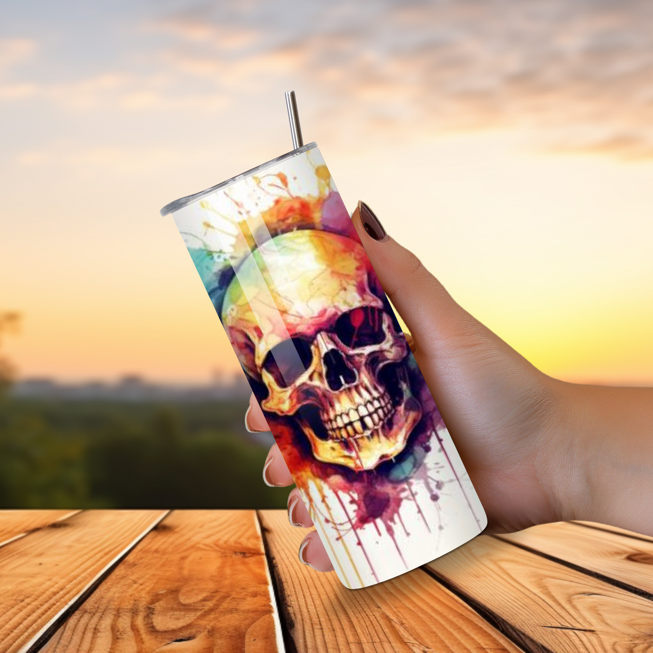 Paint Plash Skull Mockup 3.png