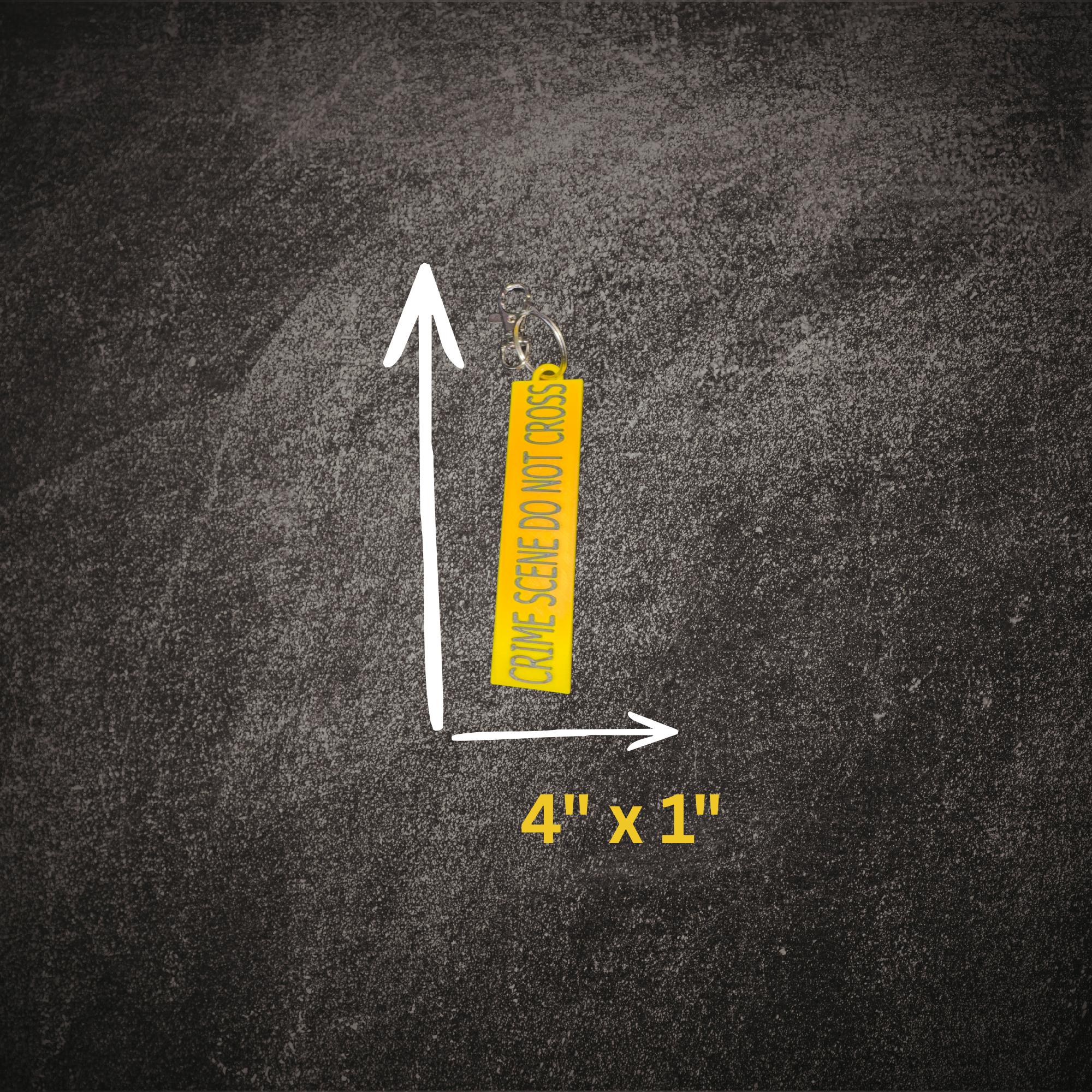 Crime Scene Do Not Cross Keychain Mockup 2.png