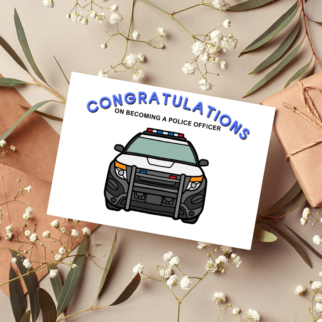 Congrats on Becoming a Police Officer Greeting 2.png