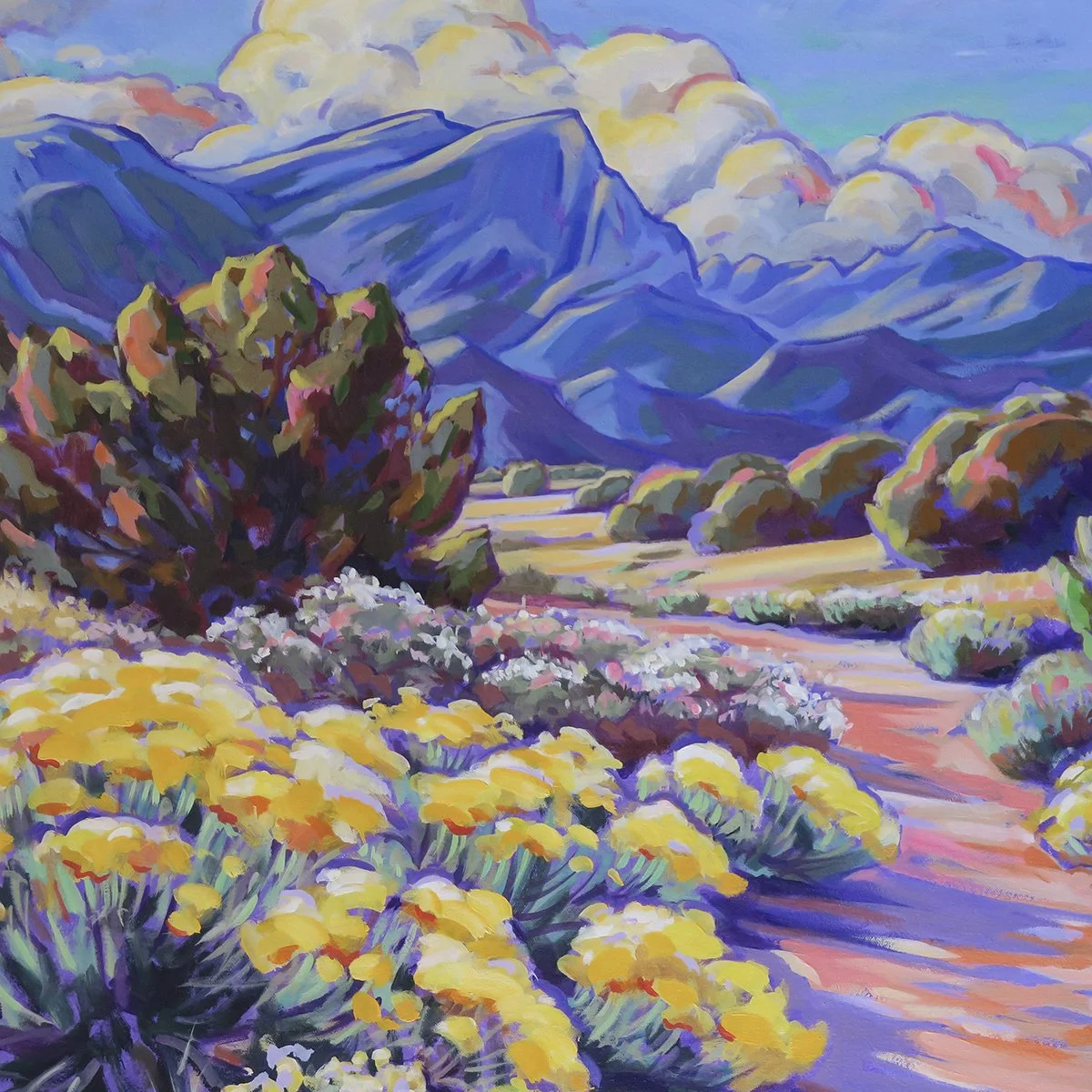 David Welch