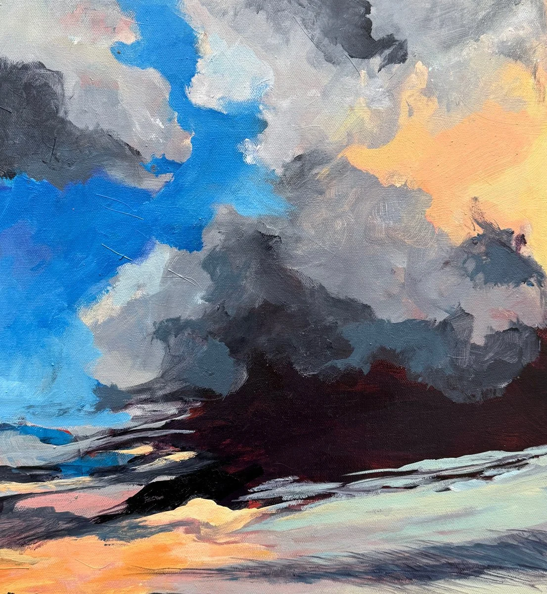 Betsy Kuhn