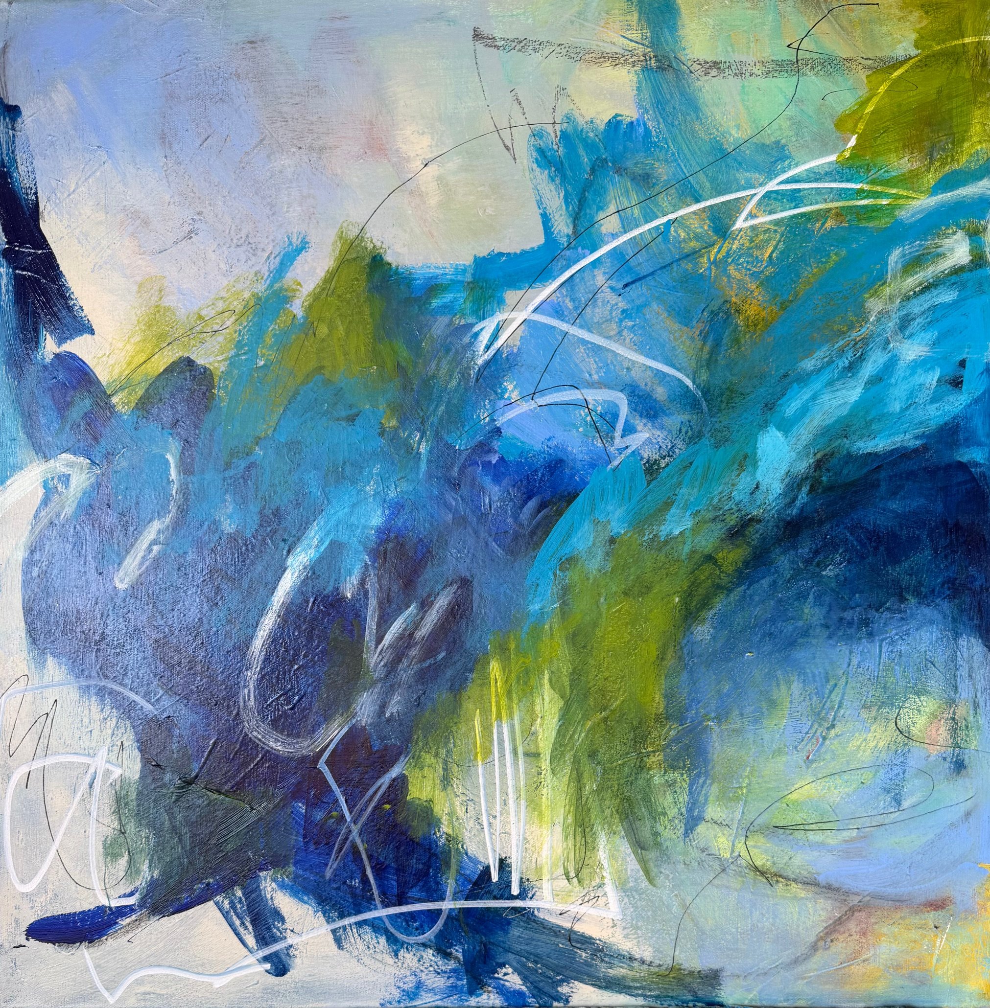 Cynthia Kolson