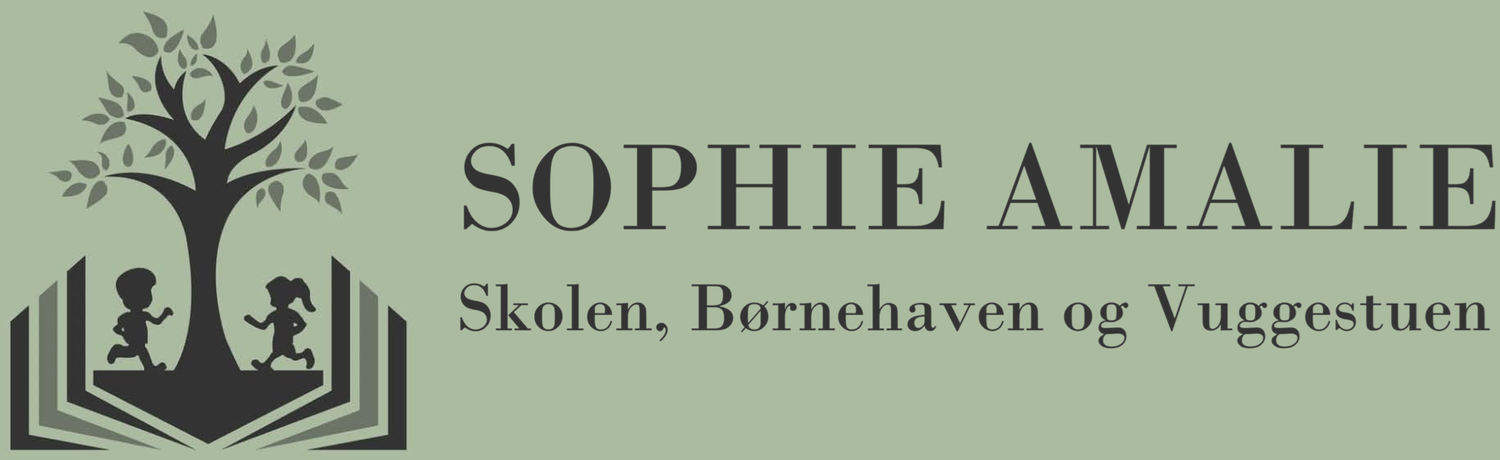 Sophie Amalie Skolen 