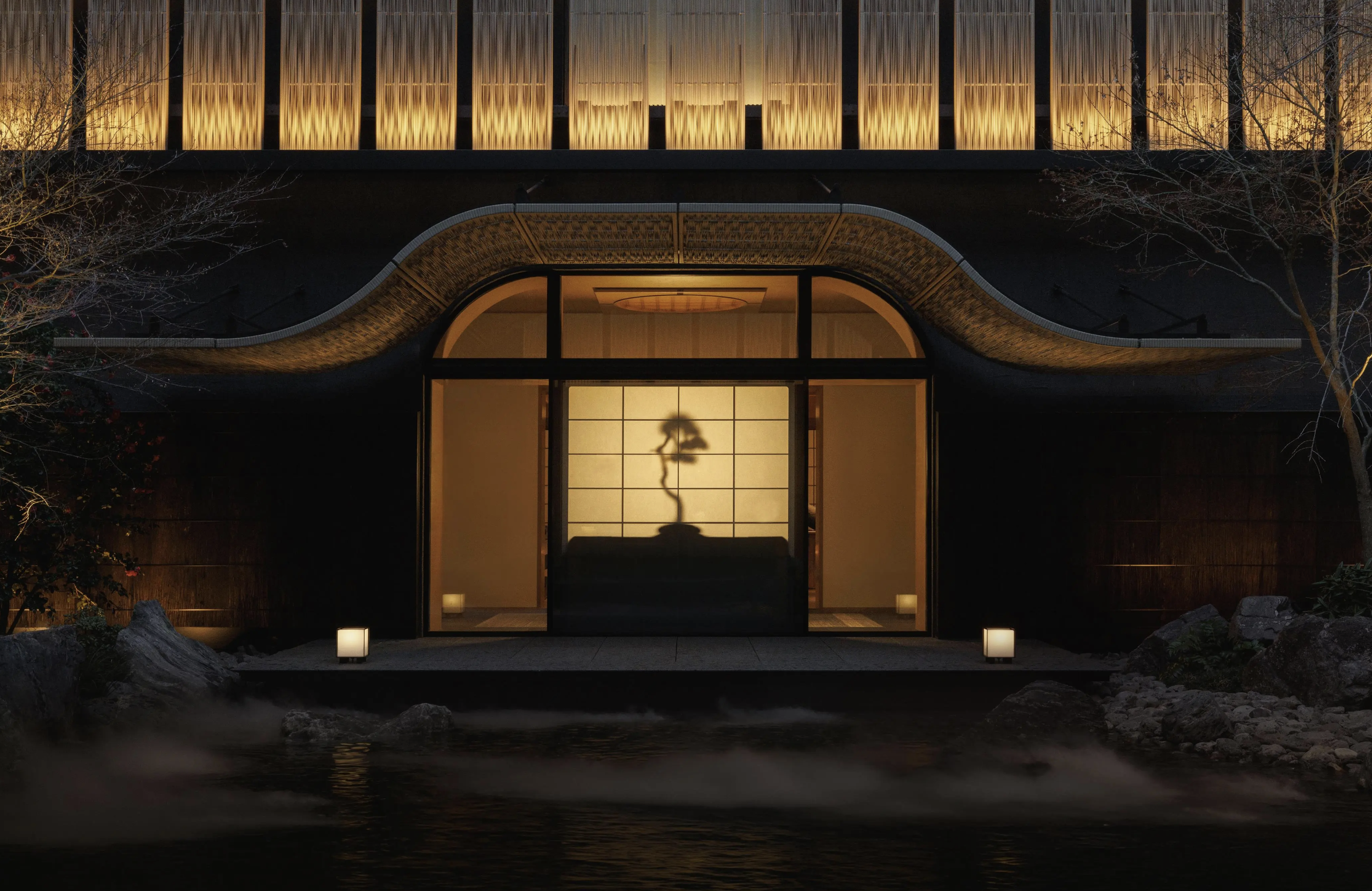 Kyoto, Japan | Capella Kyoto