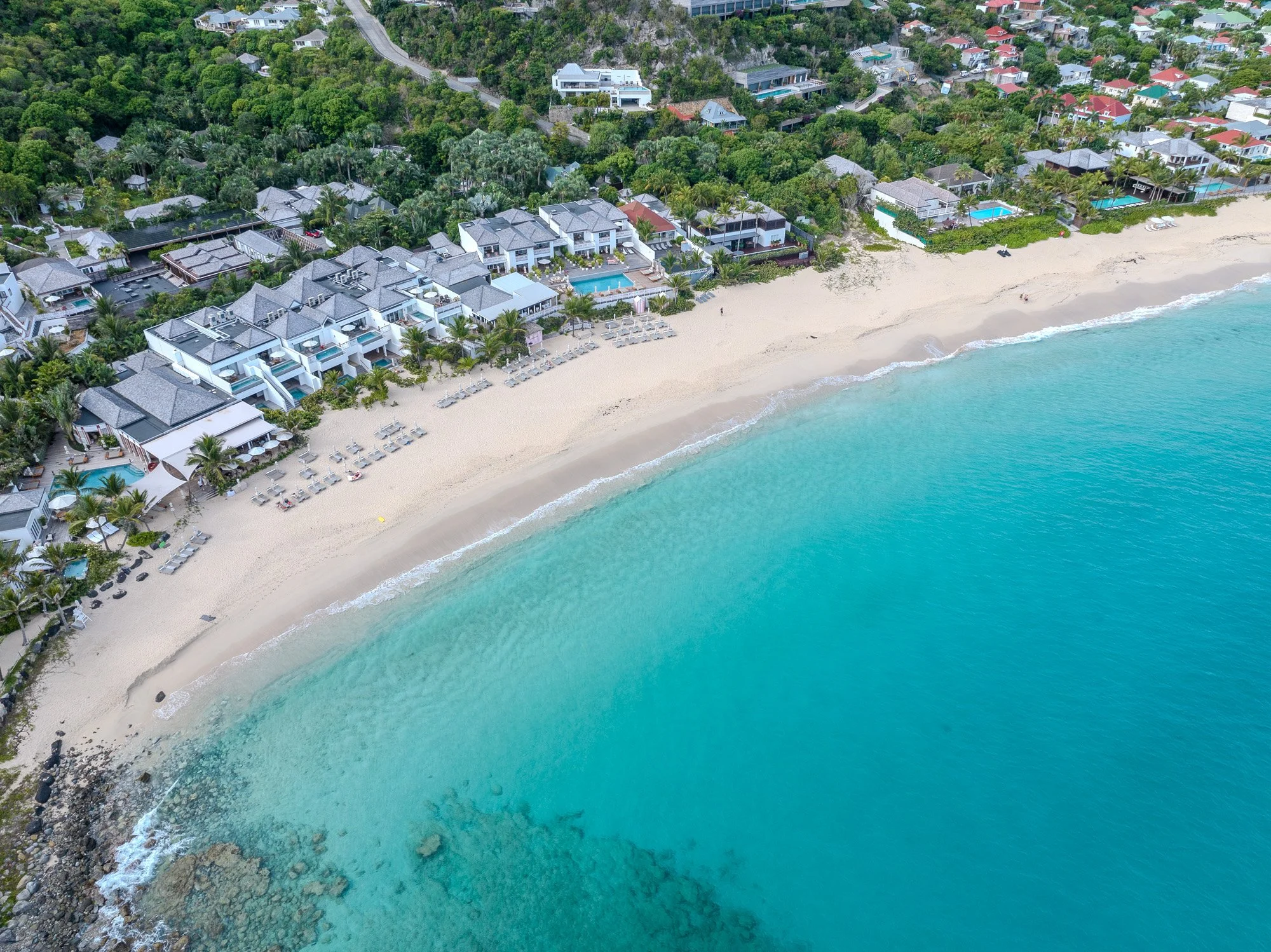 St. Barth, Isle de France | Cheval Blanc St. Barth