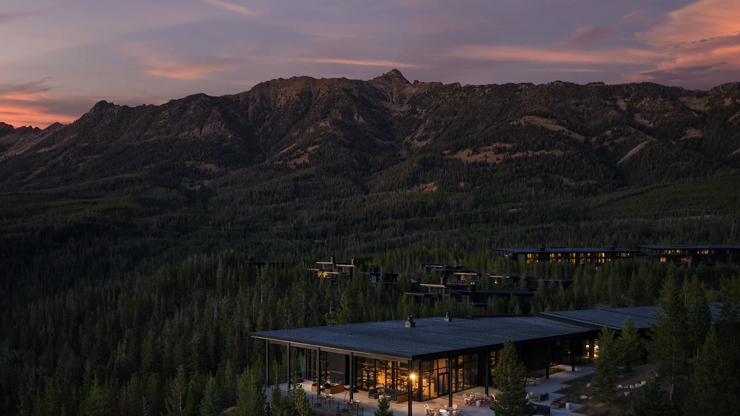 Big Sky, Montana | One&amp;Only Moonlight Basin
