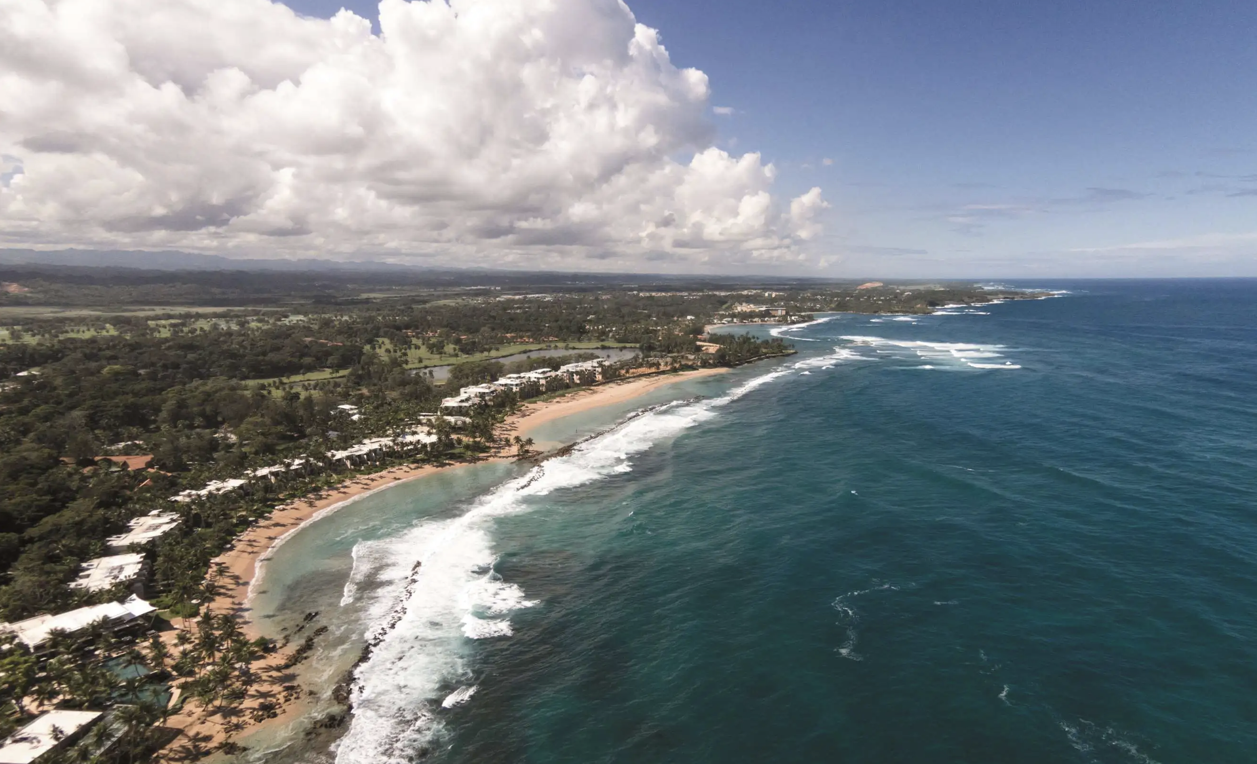 Dorado, Puerto Rico | Dorado Beach, A Ritz-Carlton Reserve