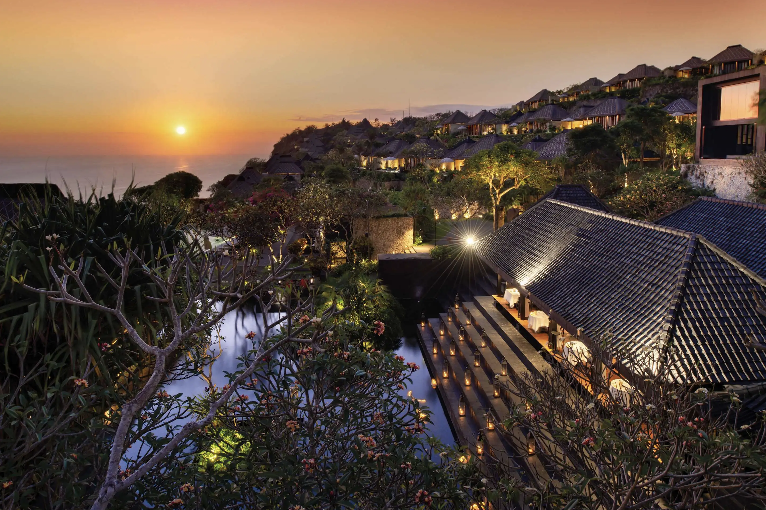 Bali, Indonesia | BVLGARI Resort Bali