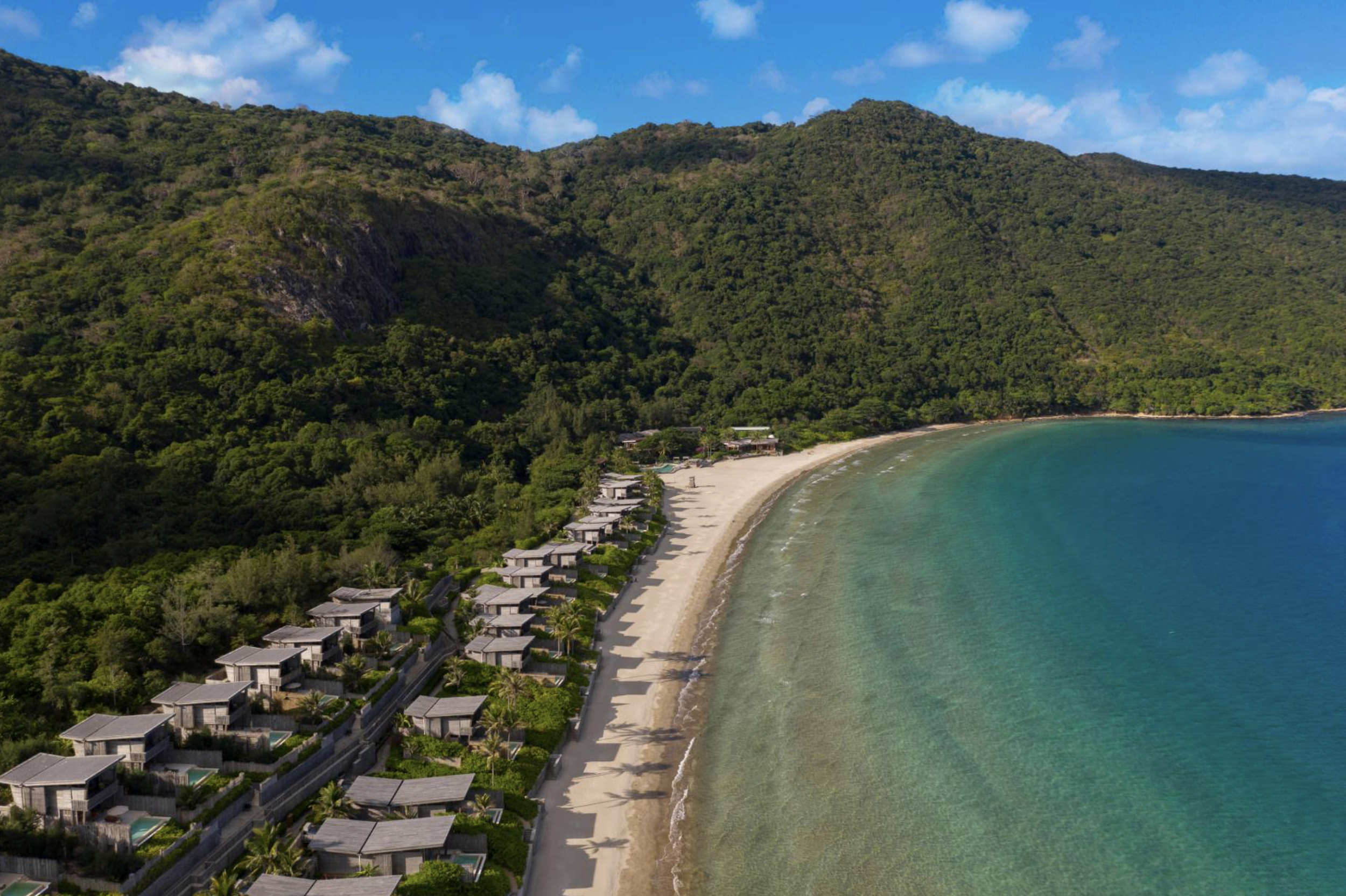 Con Dao, Vietnam | Six Senses Con Dao
