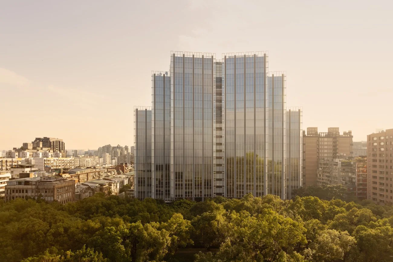 Taipei, Taiwan | Capella Taipei