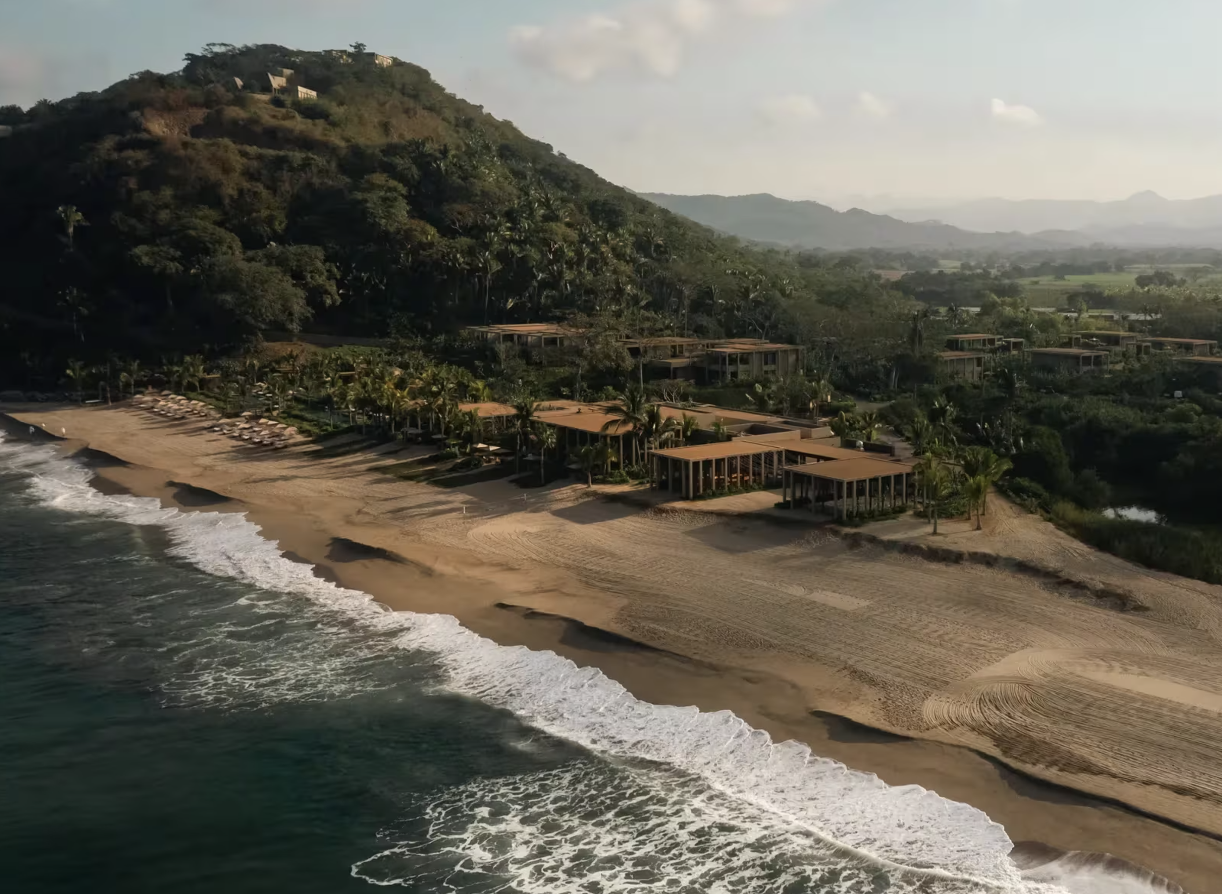 Riviera Nayarit, Mexico | Rosewood Mandarina