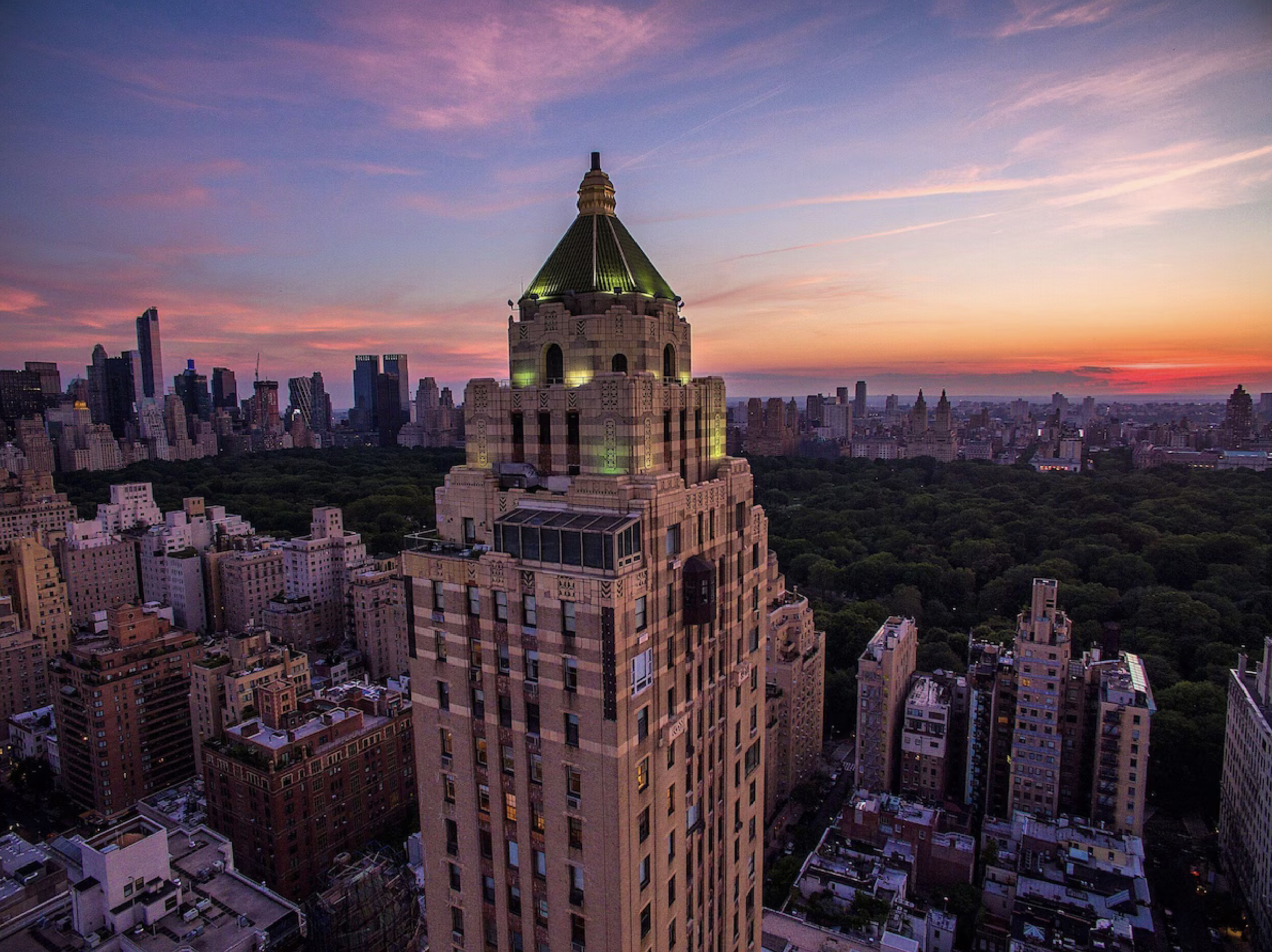 New York City, New York, U.S.A. | The Carlyle, A Rosewood Hotel