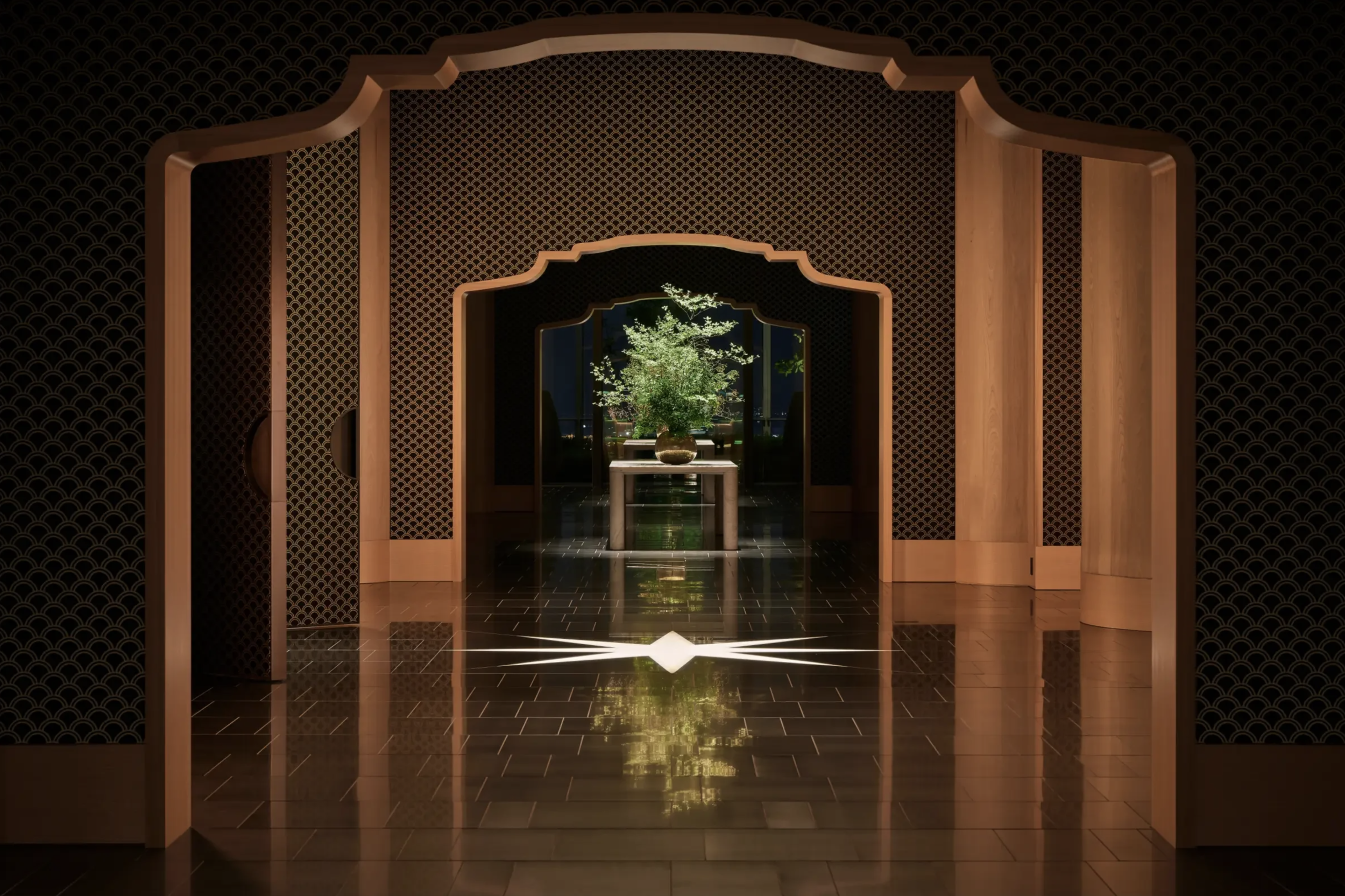 Tokyo, Japan | Bvlgari Hotel Tokyo