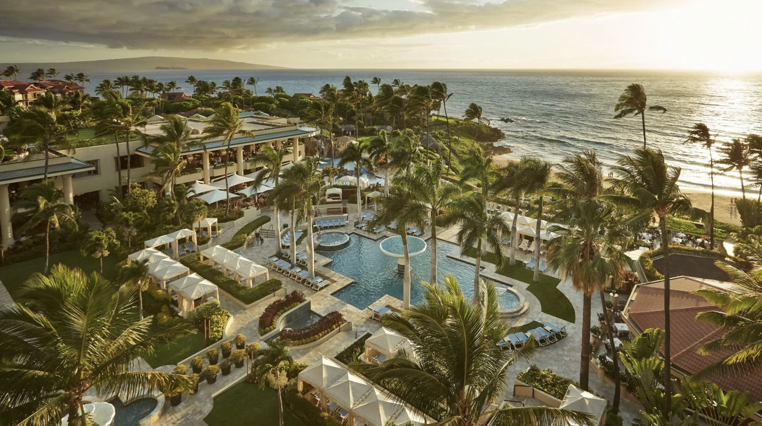 Maui, Hawaii, U.S.A. | Four Seasons Resort Maui at Wailea