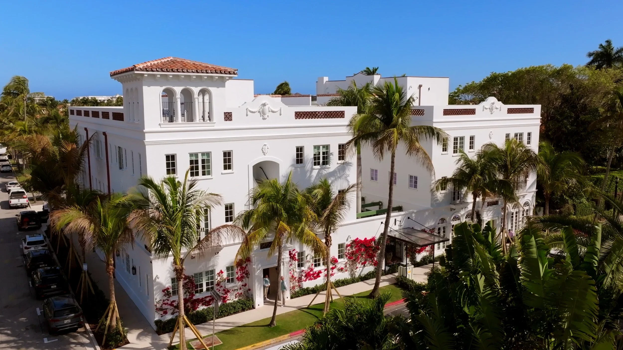 Palm Beach, Florida | The Vineta Hotel, Oetker Hotels