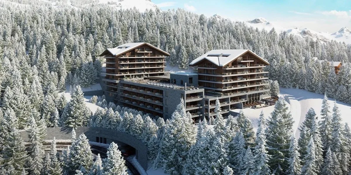 Crans-Montana, Switzerland | Six Senses Crans-Montana