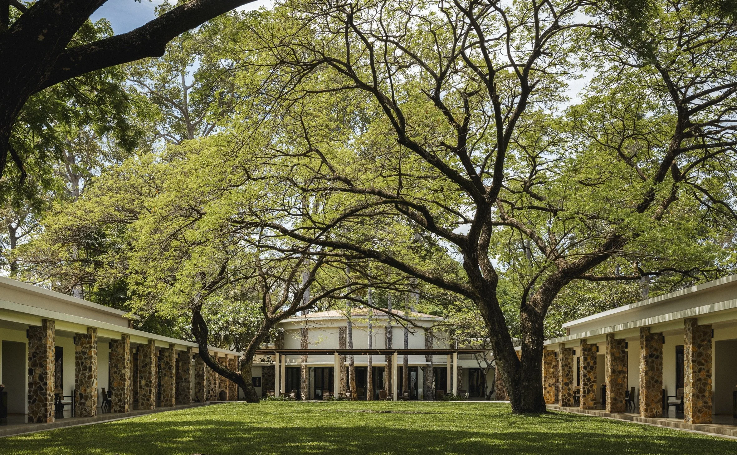 Siem Reap, Cambodia | Amansara
