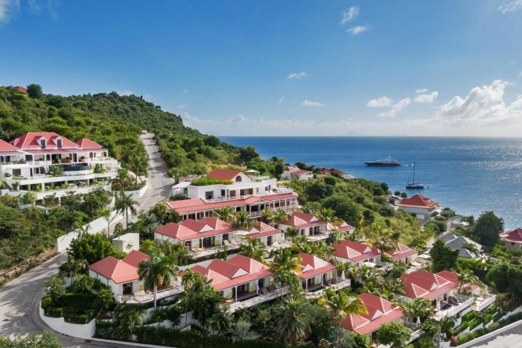 St. Barth, Ile-de-France | Fouquet’s Saint-Barth