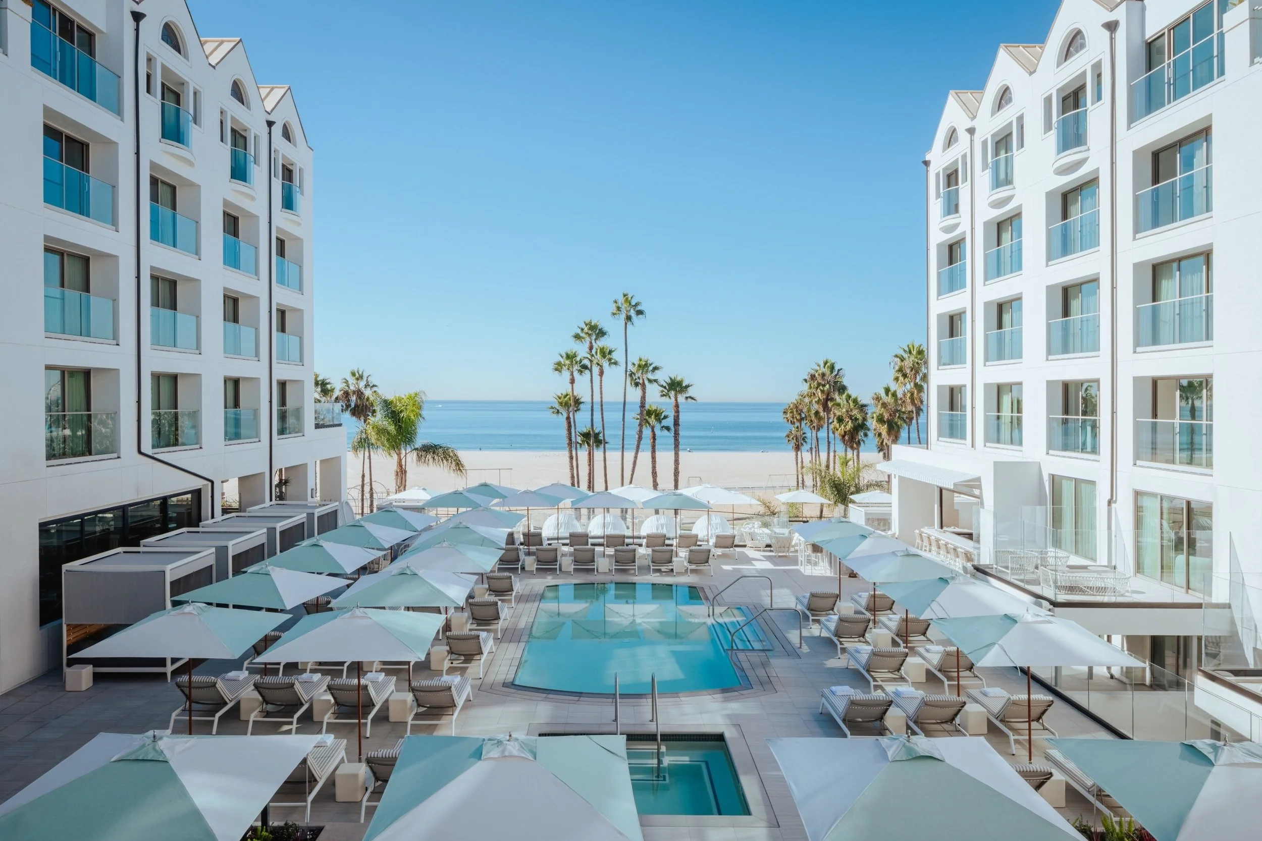 Santa Monica, California, U.S.A. | Regent Santa Monica