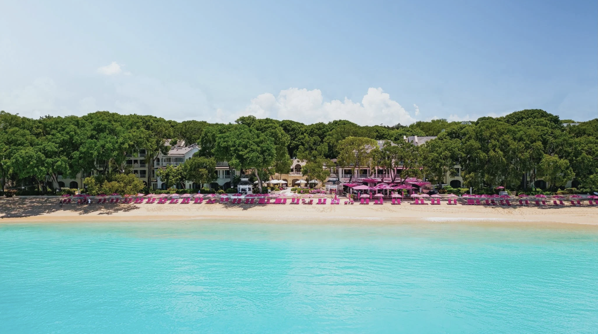 St. James, Barbados | Sandy Lane