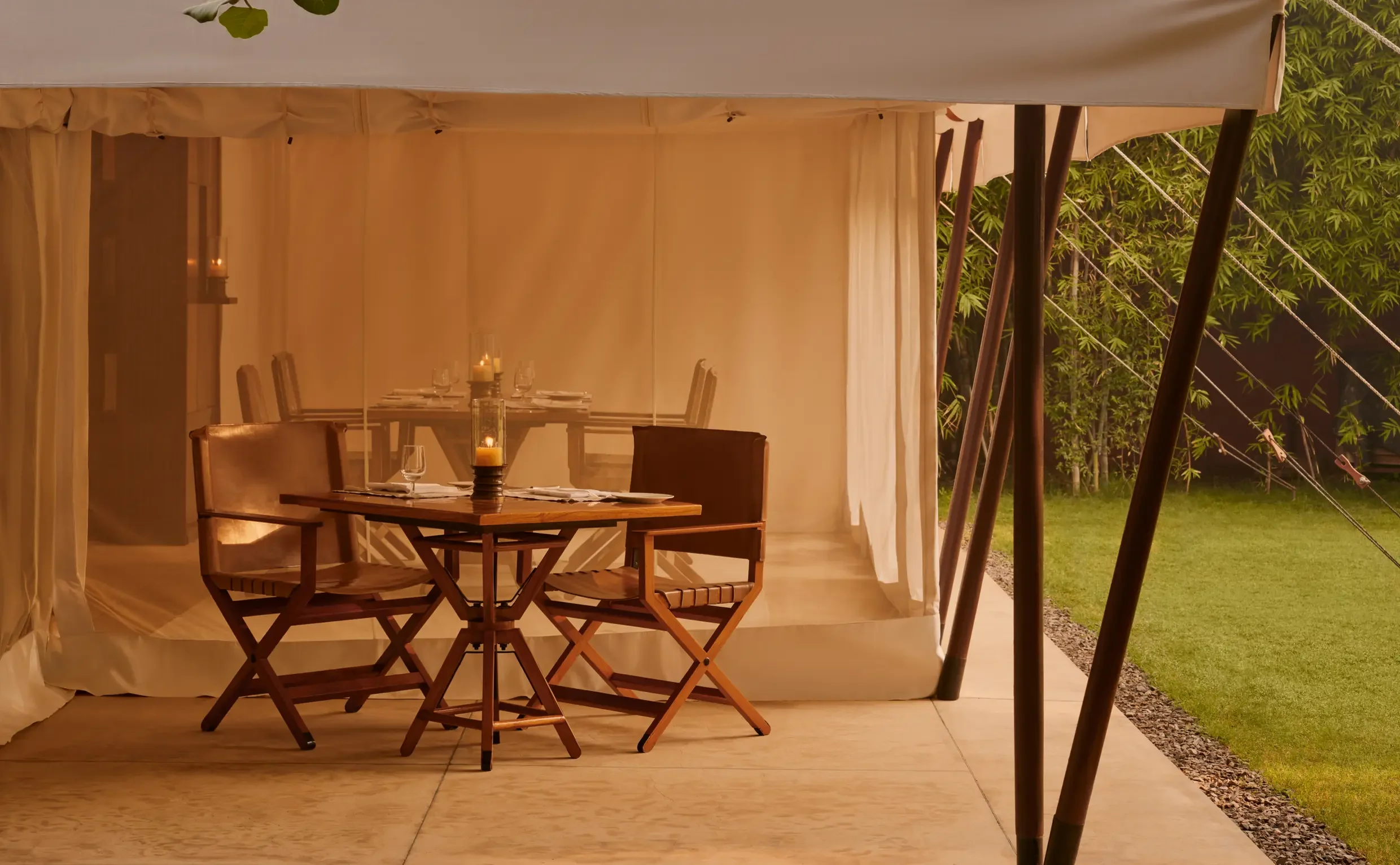 Aman-i-Khas, India -Dining-Exterior_0.webp