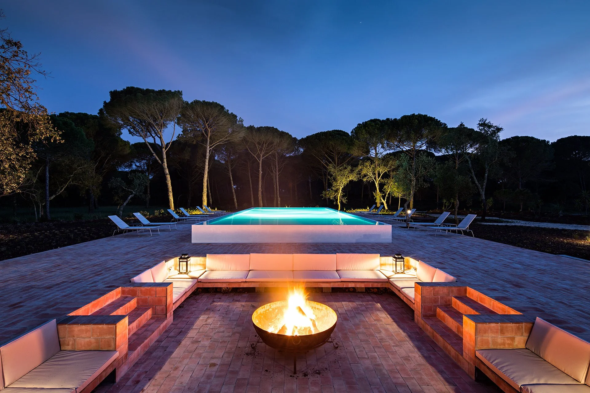 02-Terracotta-Firepit-and-Pool-at-Night.jpg