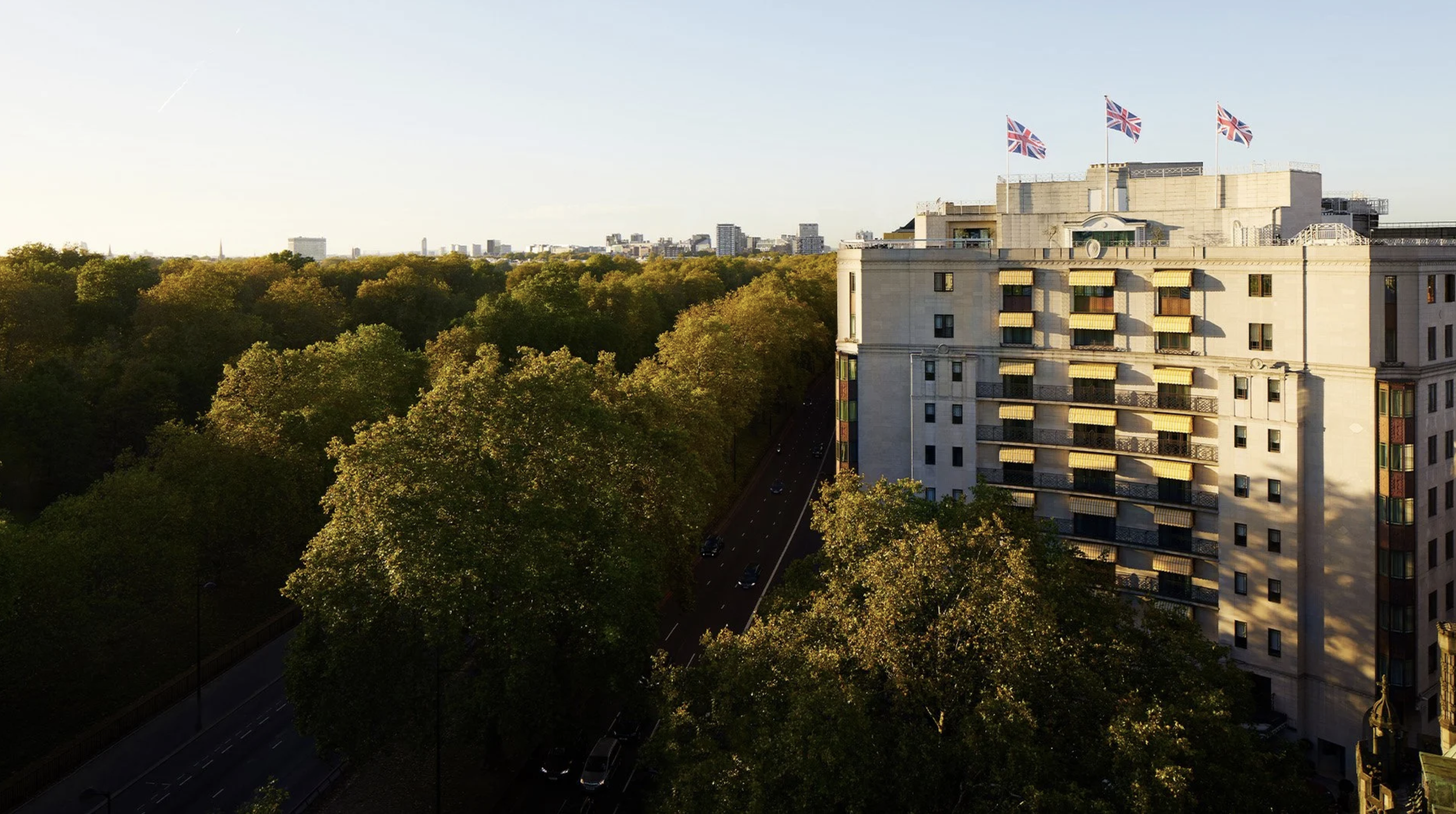London, England, U.K. | The Dorchester