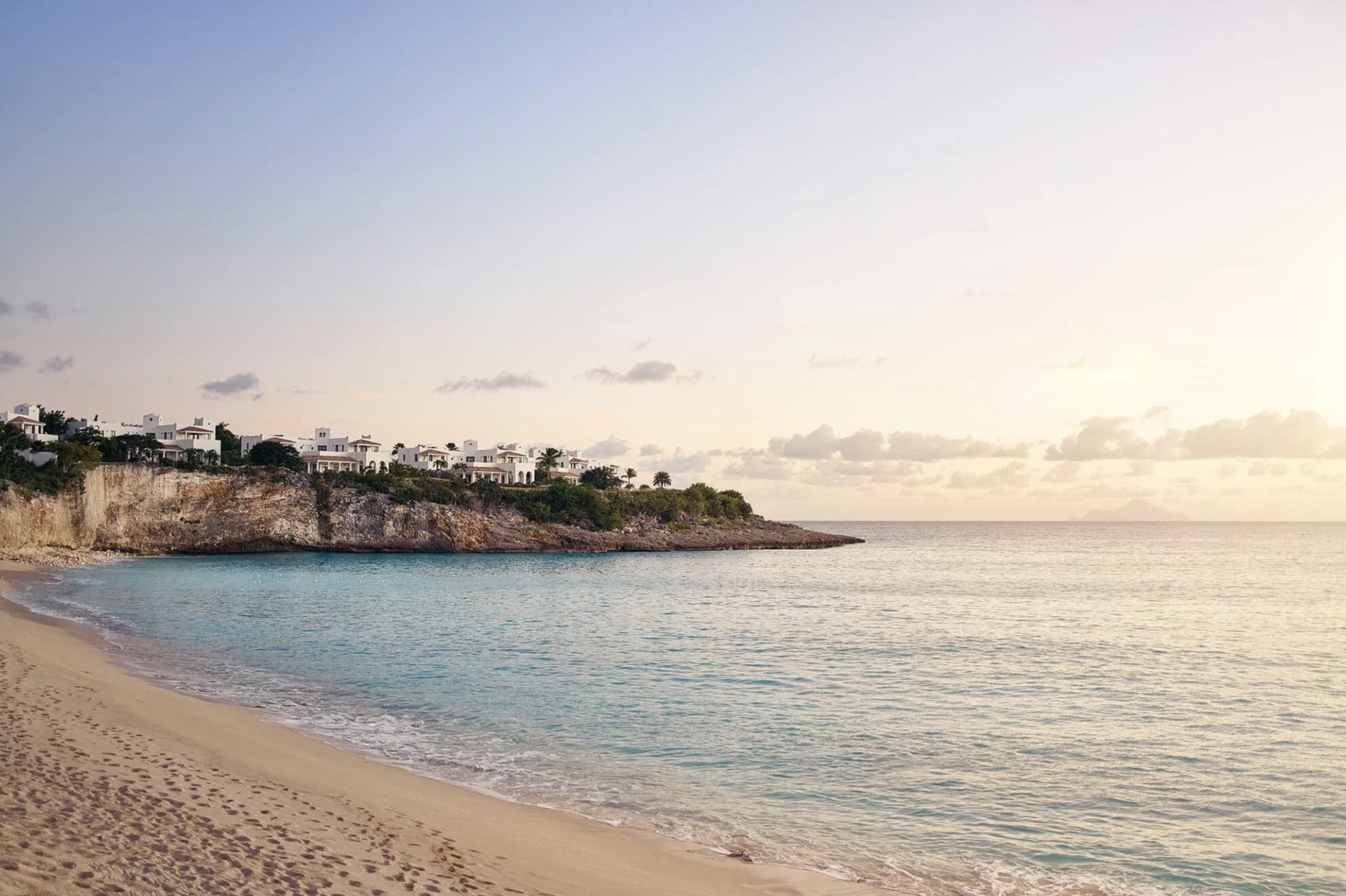 St. Martin, French West Indies | La Samanna, A Belmond Hotel