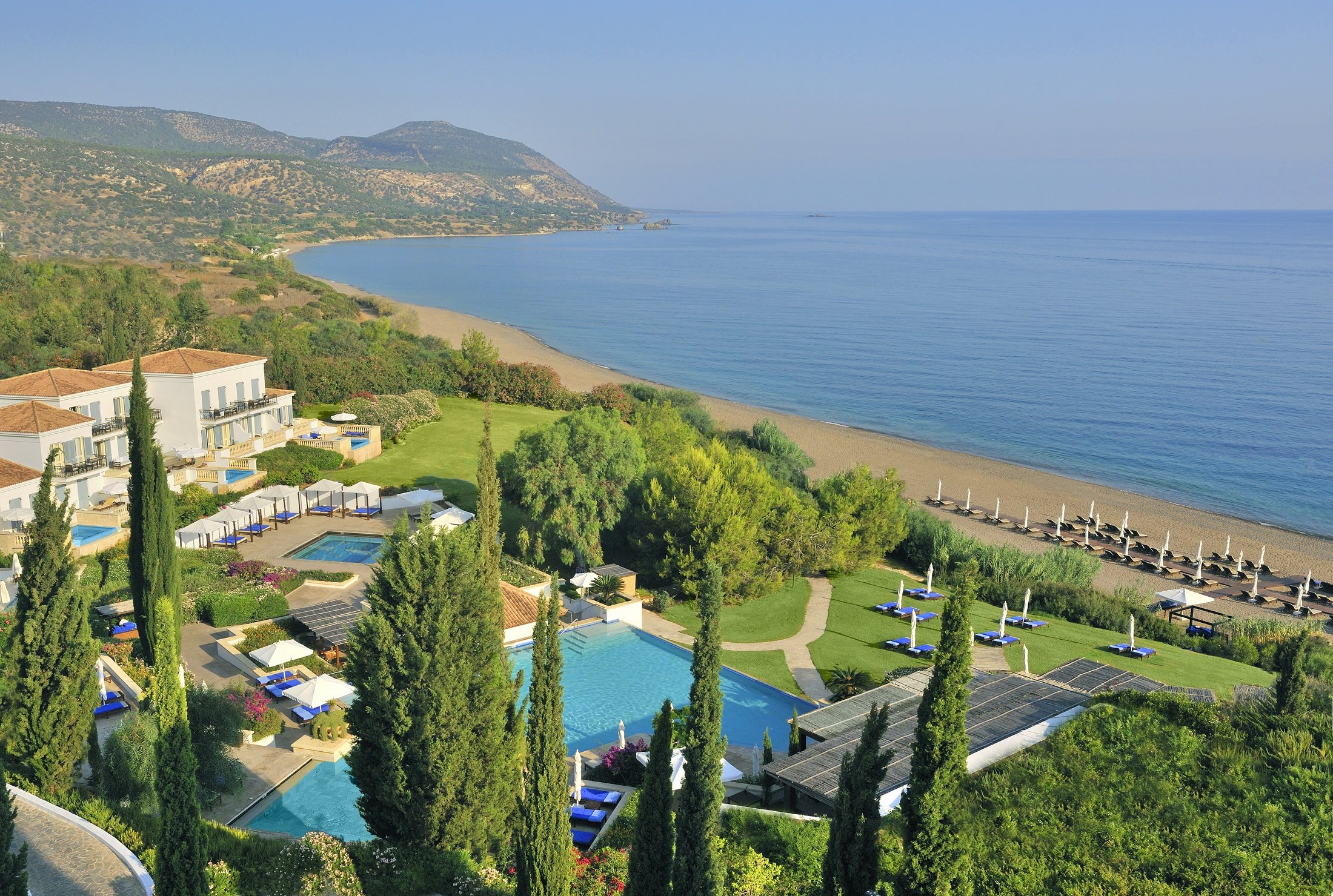 Neo Chorio, Cyprus | Anassa