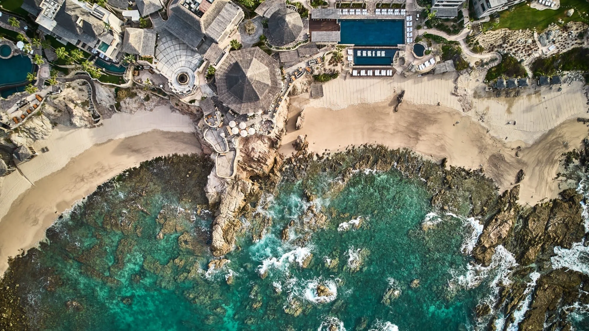 Cabo San Lucas, Mexico | Esperanza, Auberge Collection