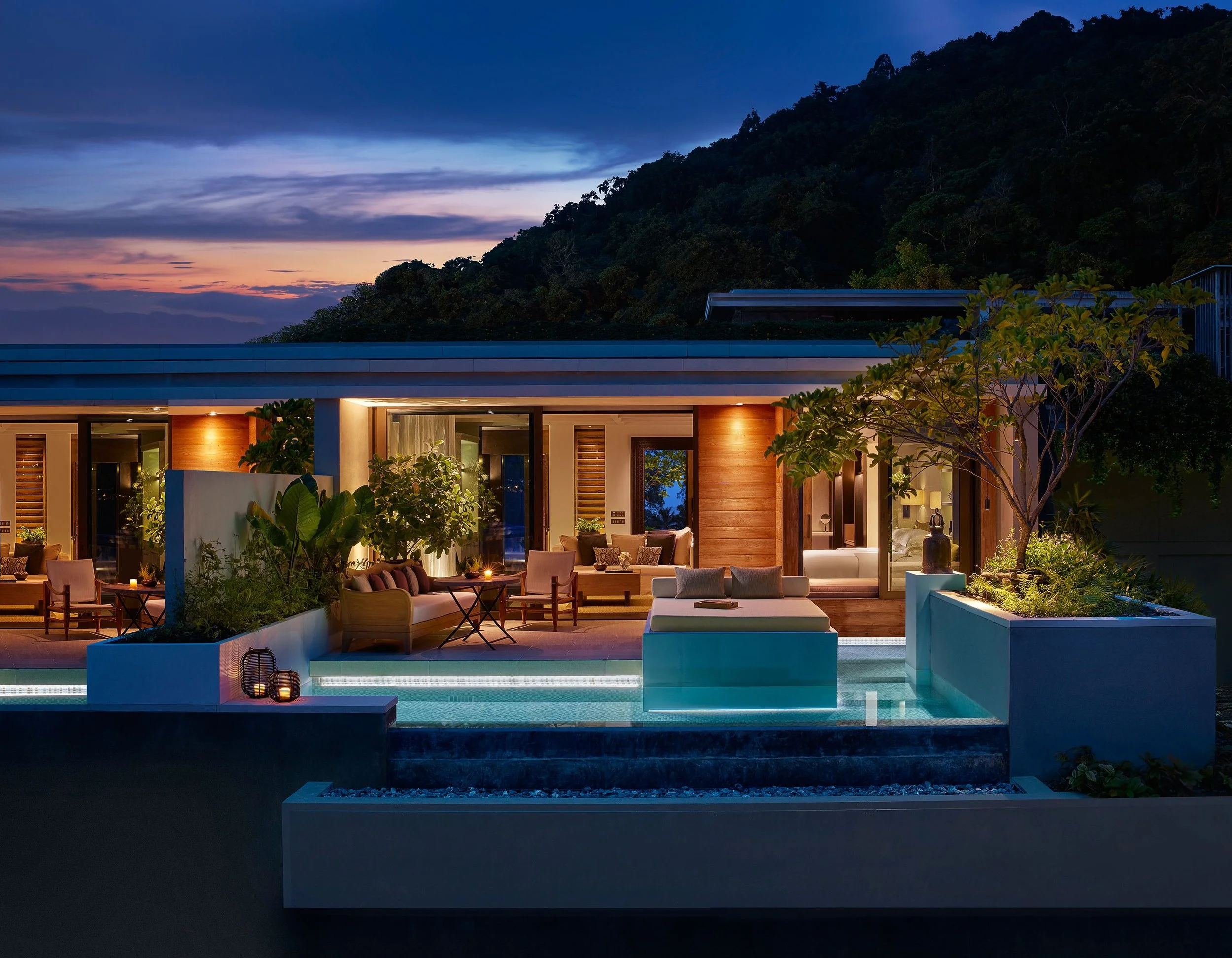 Phuket, Thailand | Rosewood Phuket
