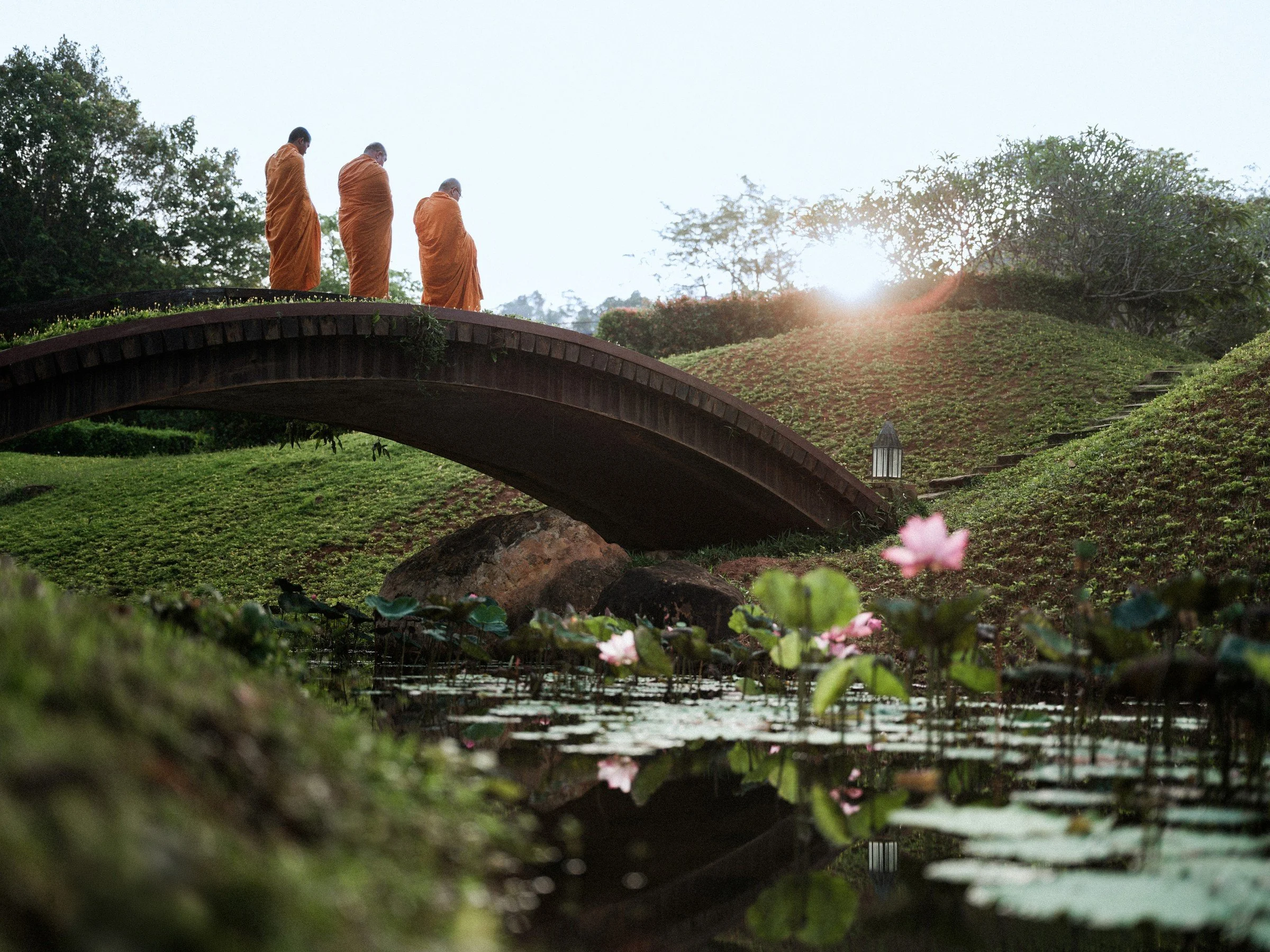 101-Monks-on-the-Resort-Garden-Bridge.jpg