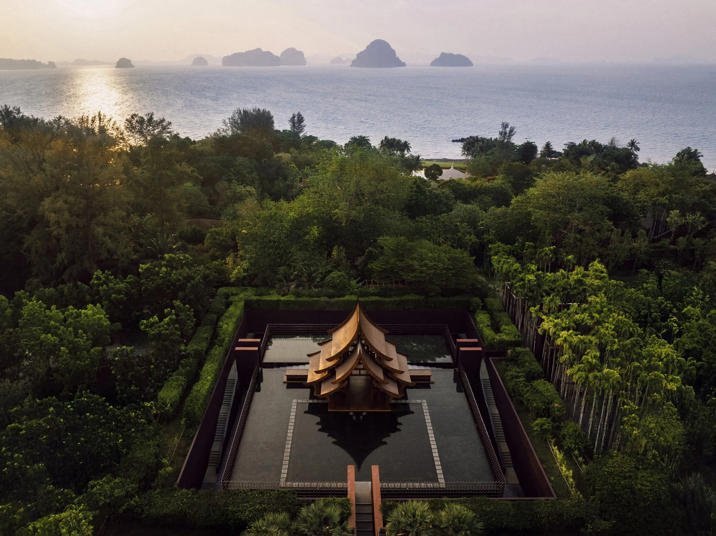 Krabi, Thailand | Phulay Bay, a Ritz-Carlton Reserve