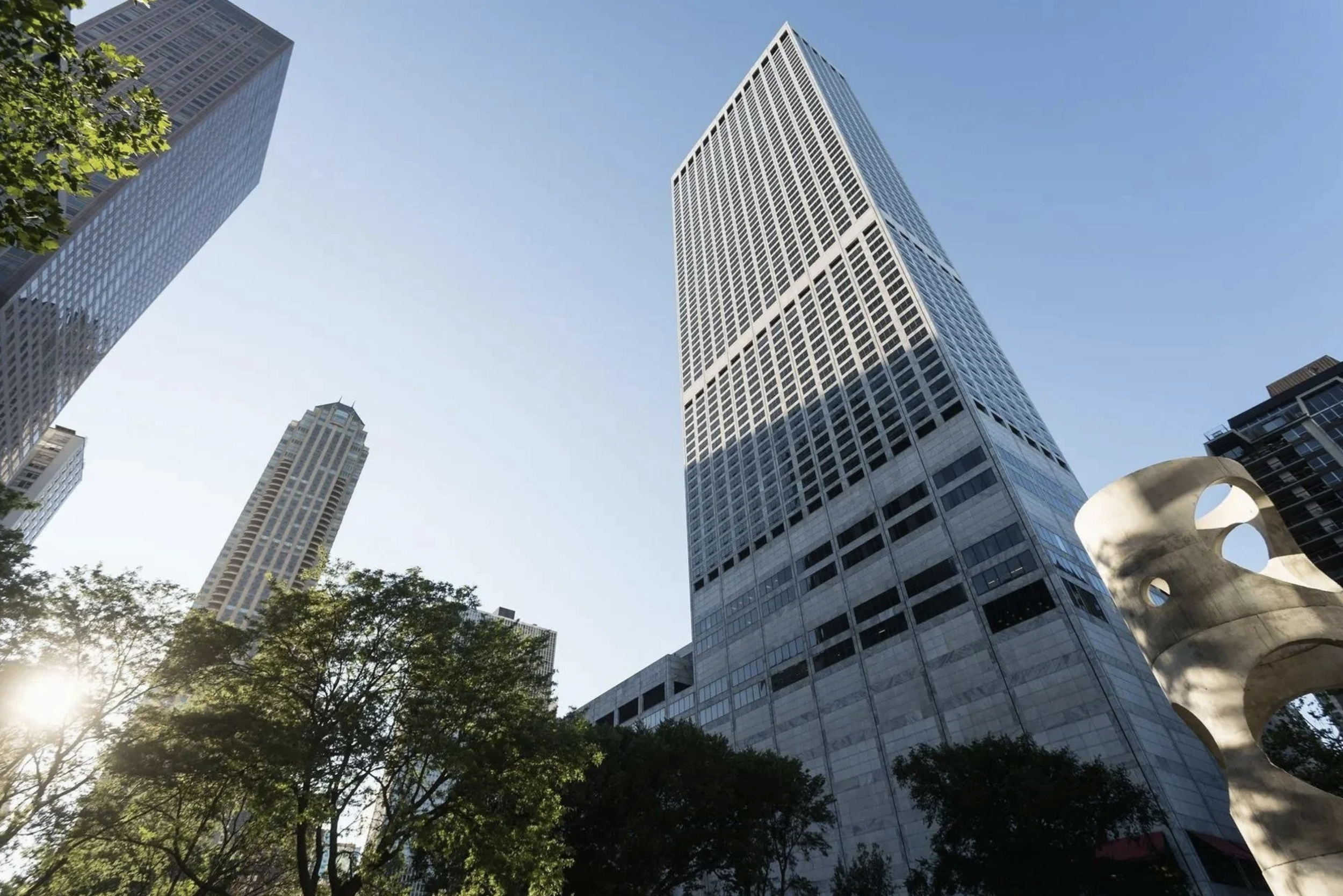Chicago, Illinois, USA | The Ritz-Carlton, Chicago