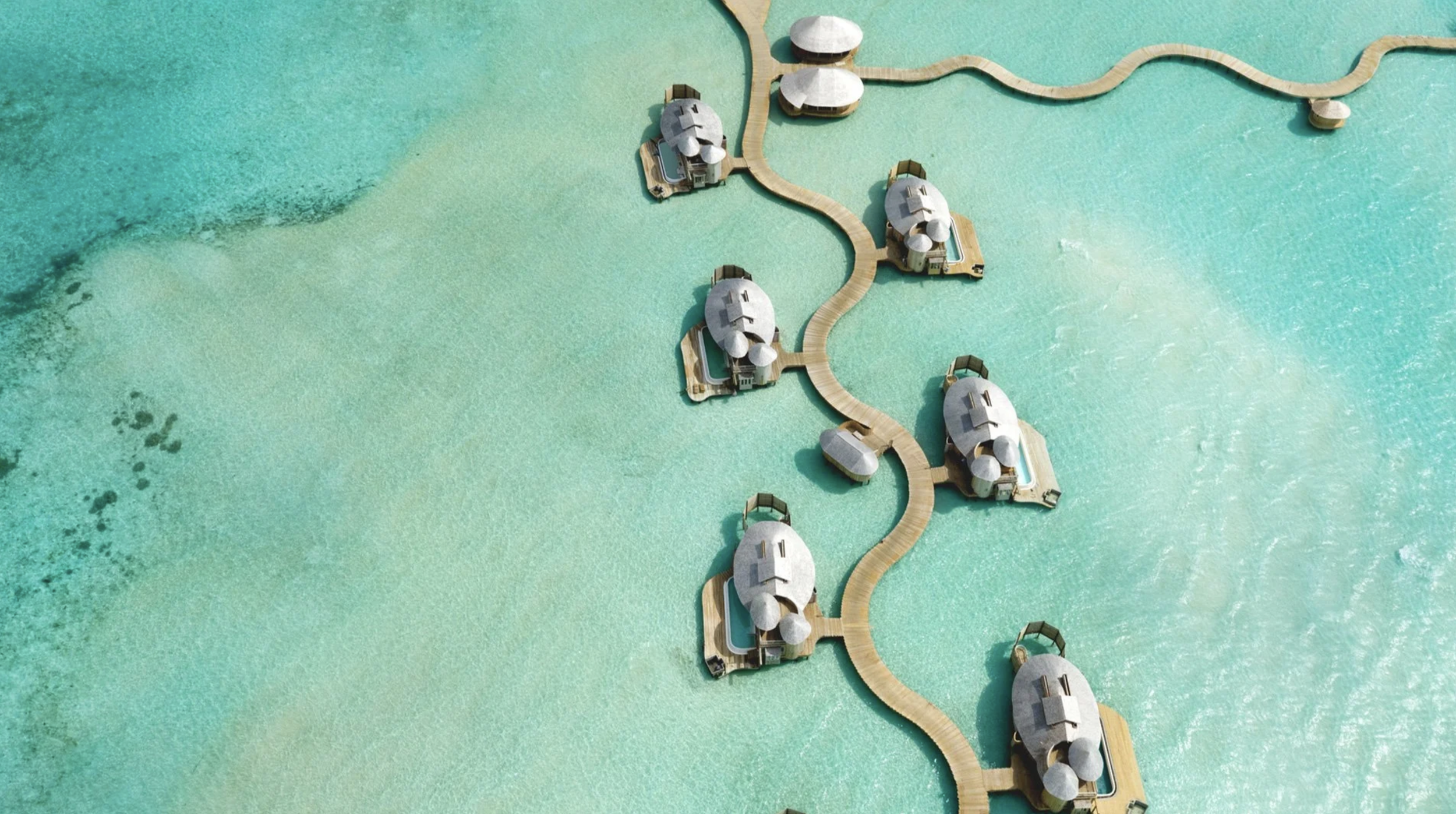 Noonu Atoll, Maldives | Soneva Jani