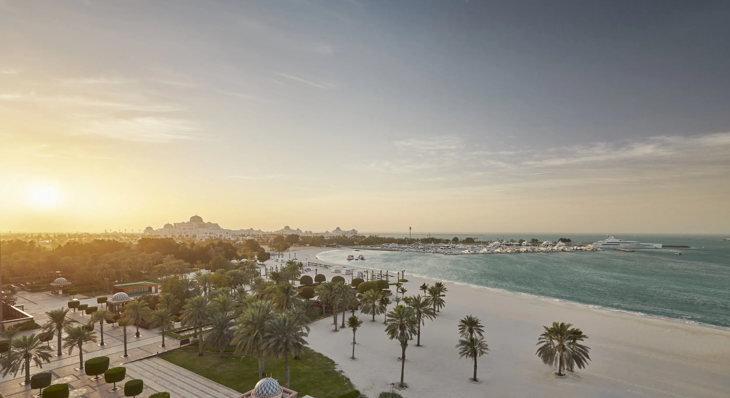 Private-Beach-and-Qasr-Al-Watan-View.jpg