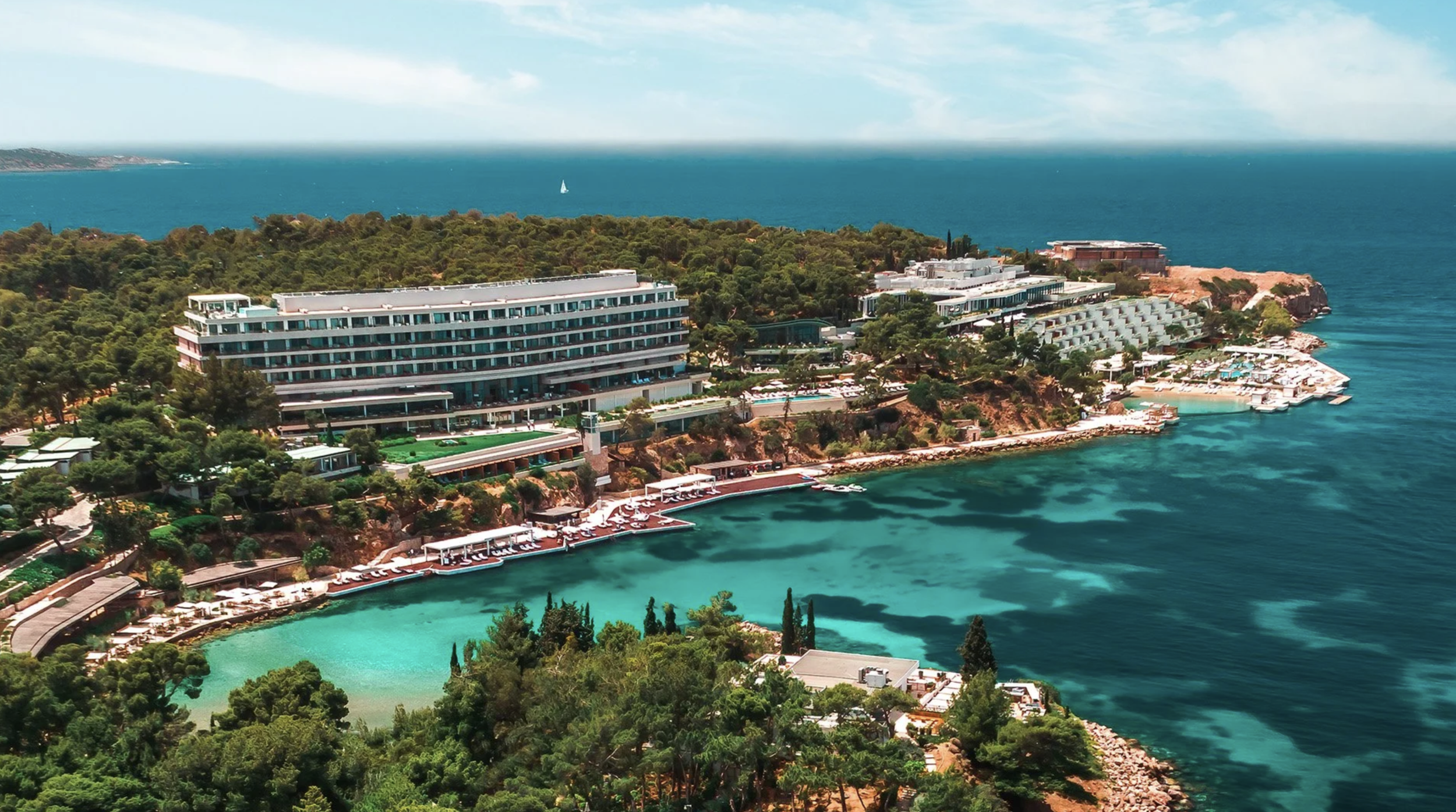 Athens, Greece | Four Seasons Astir Palace Hotel Athens