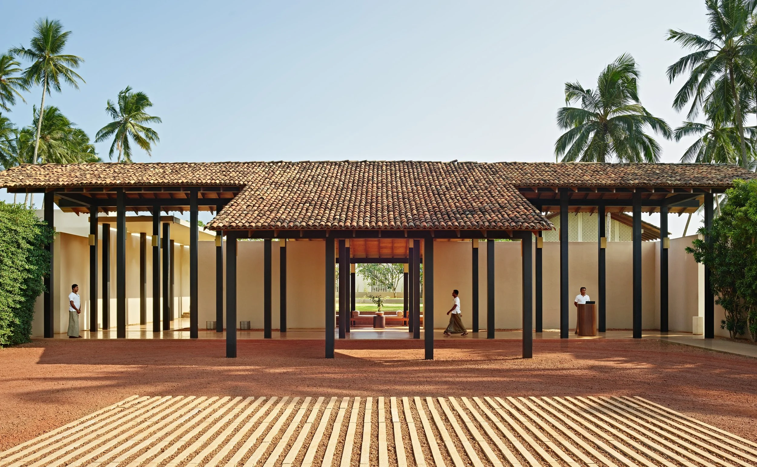 Tangalle, Sri Lanka | Amanwella