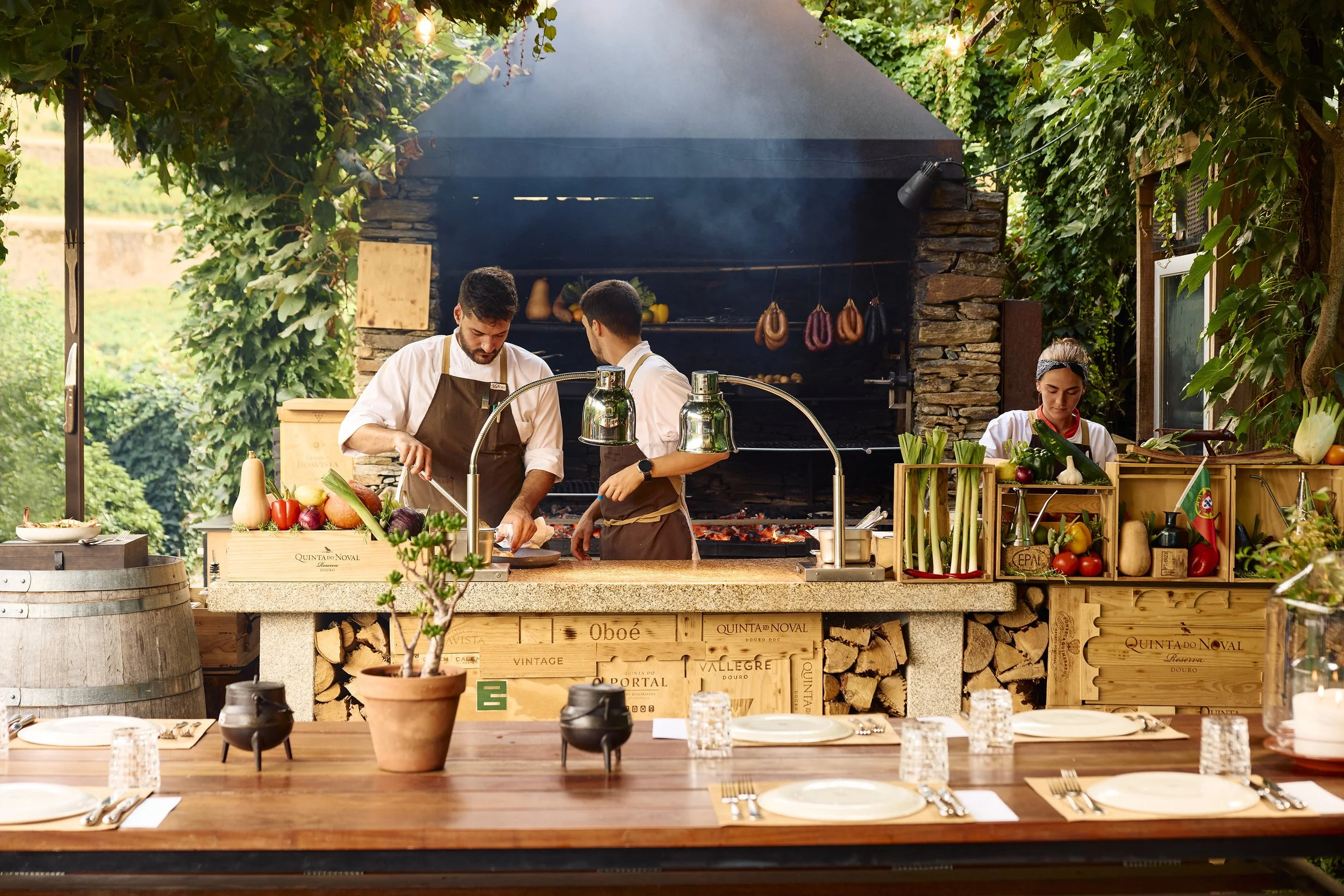 05-Six-Senses-Douro-Valley-Summer-Garden-Barbecue.jpg