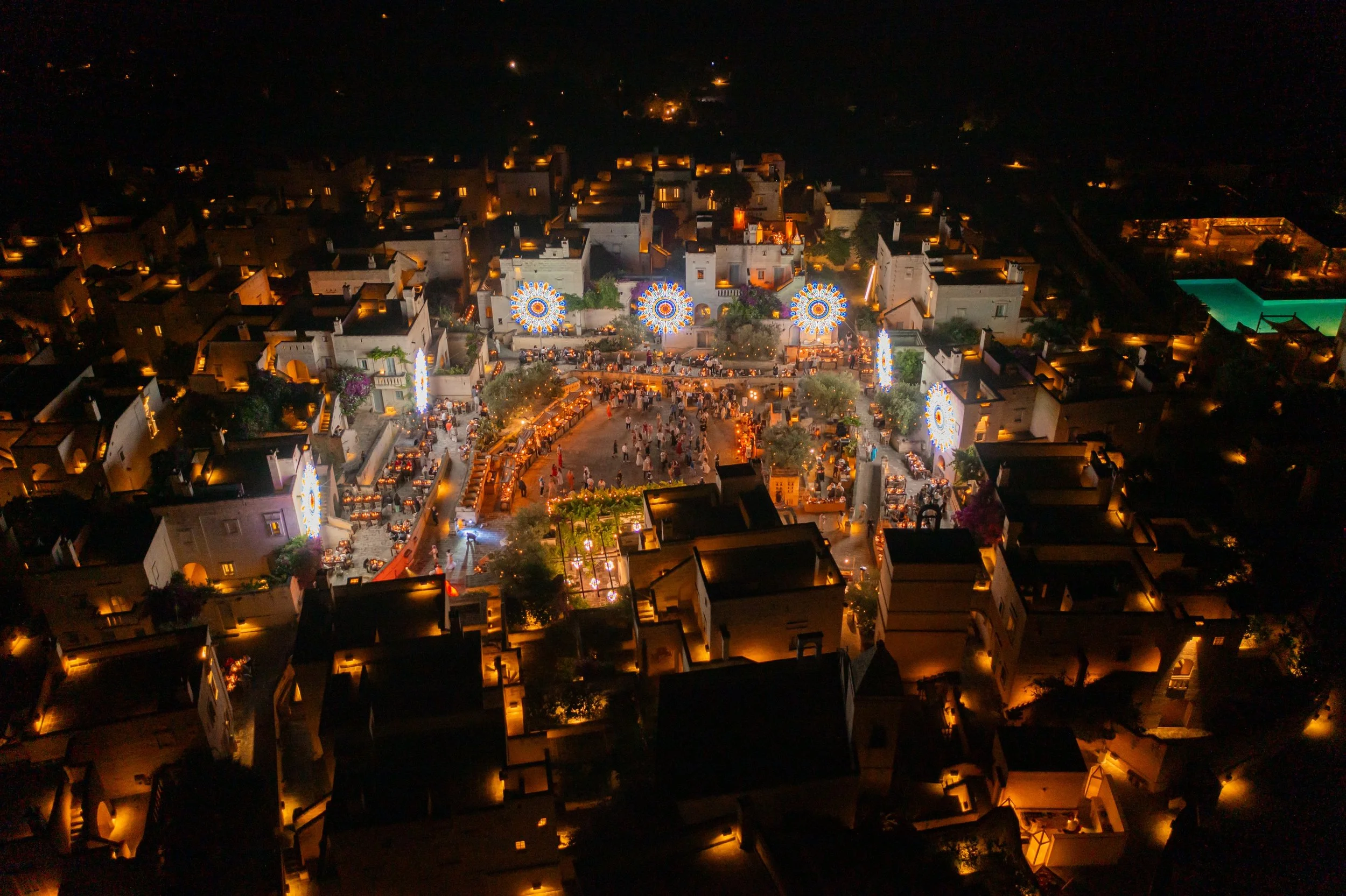 02-Borgo-Egnazia-Festa-del-Borgo-in-the-Piazza.jpg