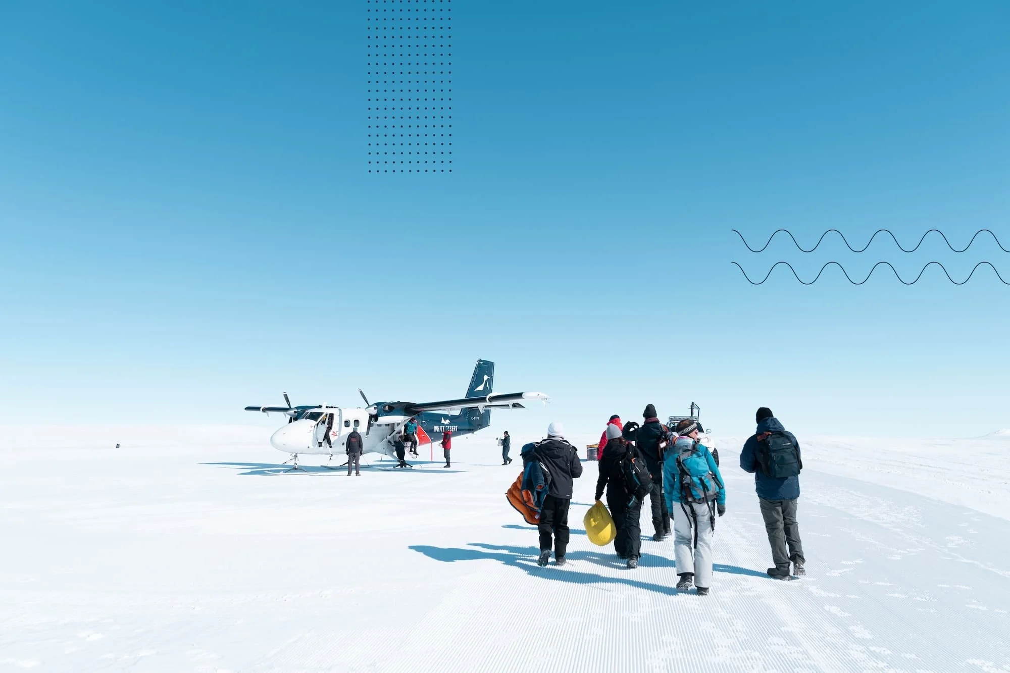 10-White-Desert-Approaching-the-Expedition-Aircraft.jpg