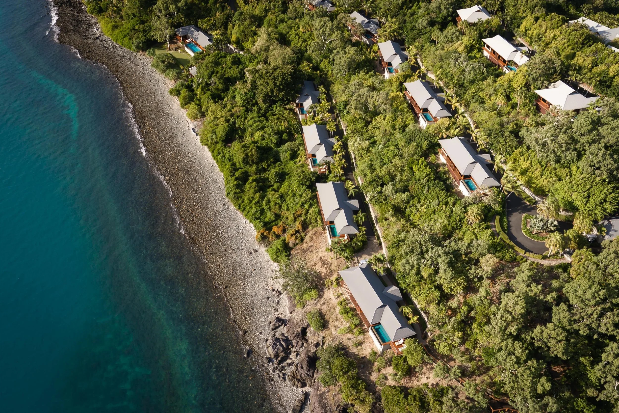 Hamilton Island, Queensland, Australia | Qualia