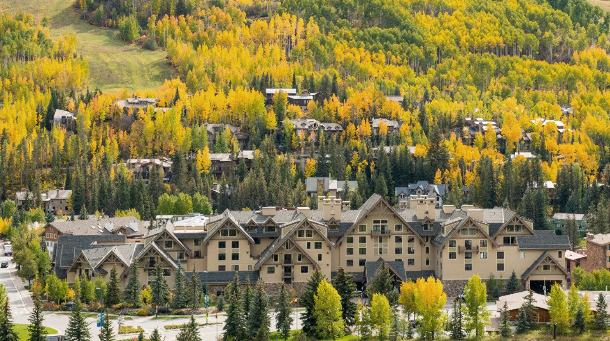 Vail, Colorado, USA | Four Seasons Resort and Residences Vail