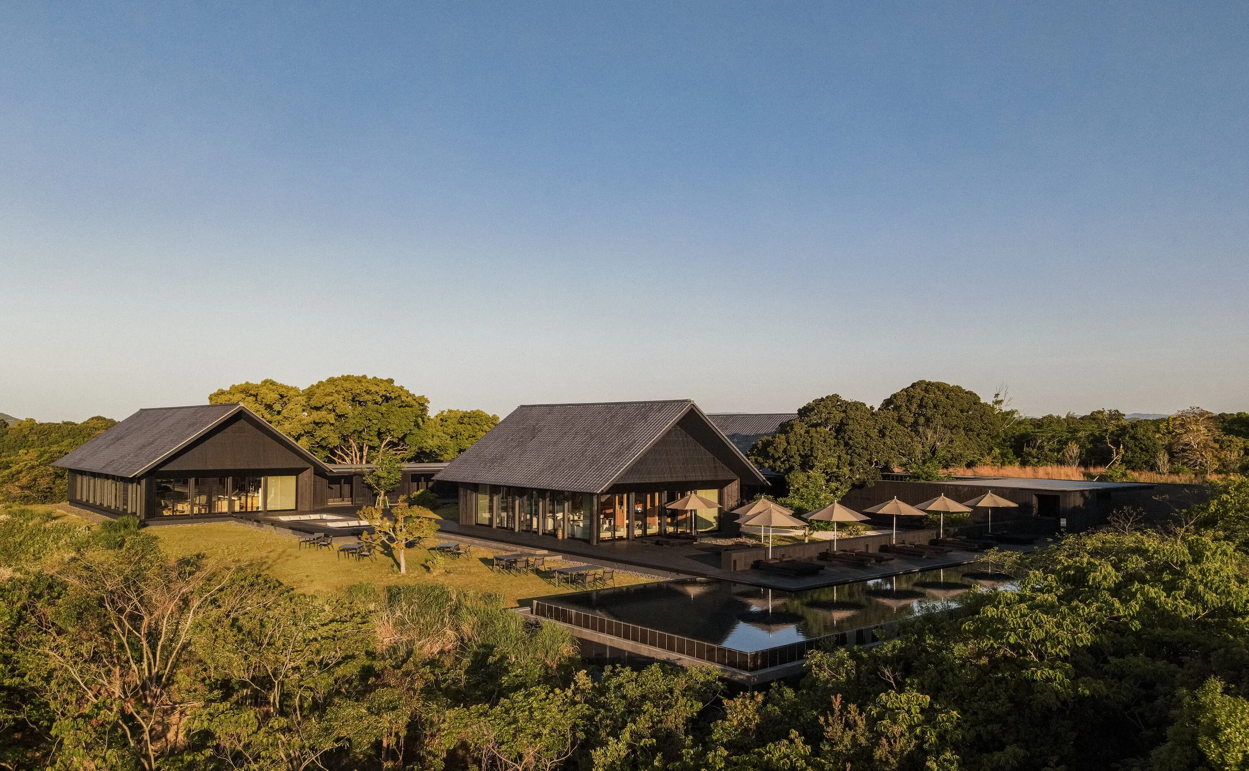Amanemu, Japan - Resort, main property.jpg