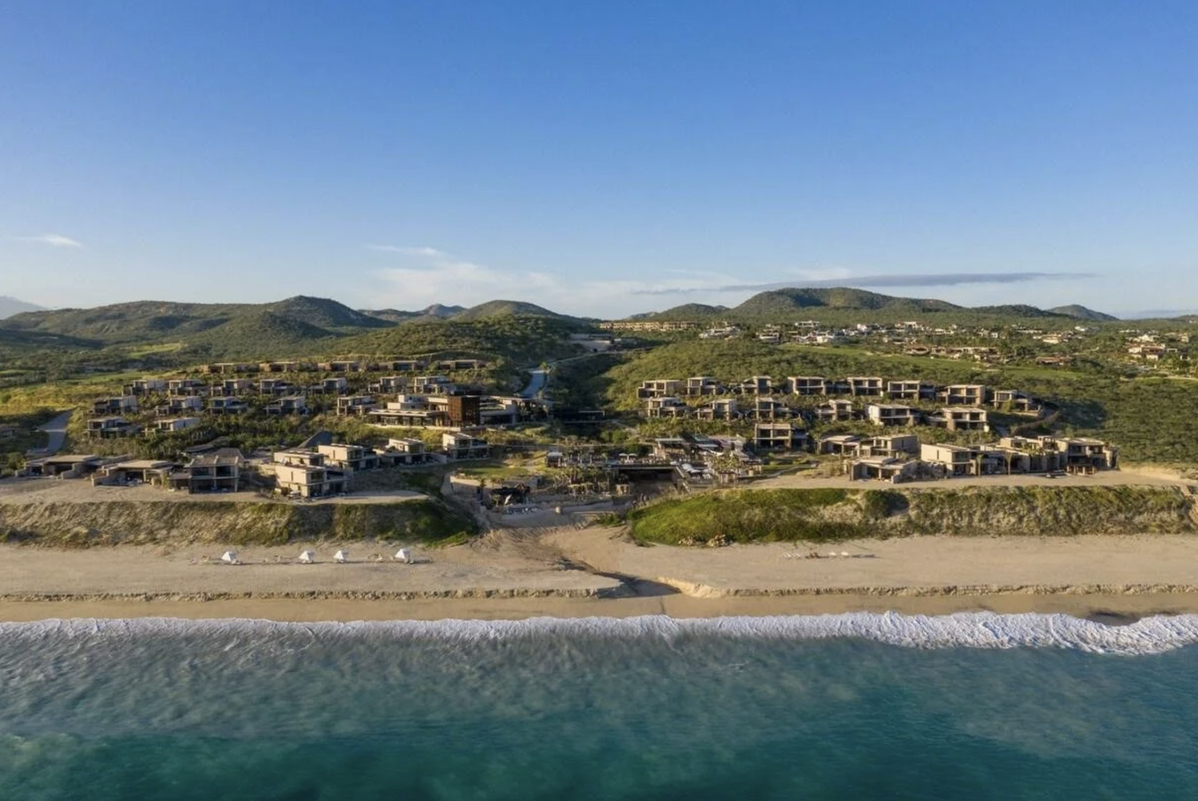 San José del Cabo, Baja California Sur, Mexico | Zadún, a Ritz-Carlton Reserve