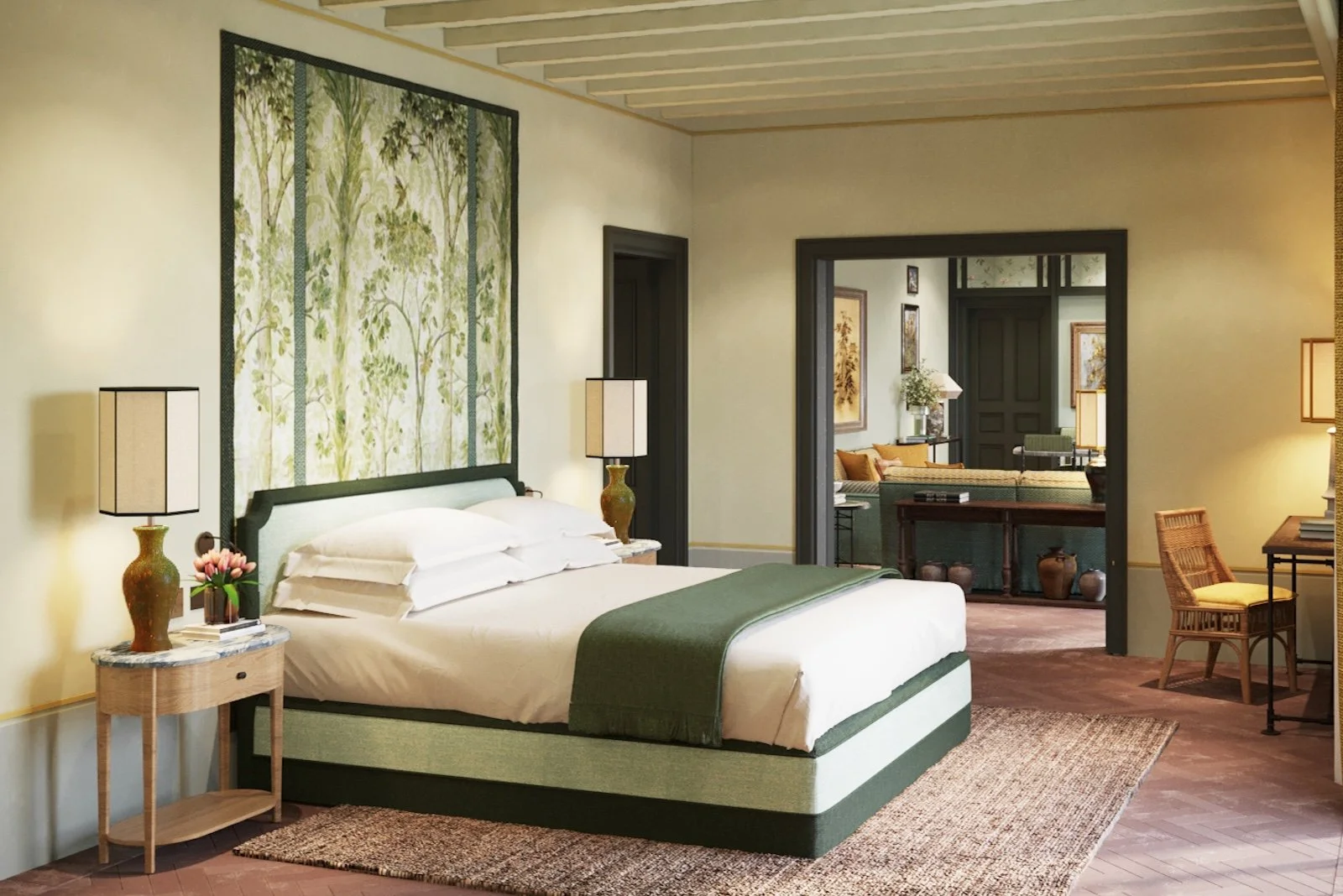 Botanica Suite at Villa San Michele - rendering.jpg