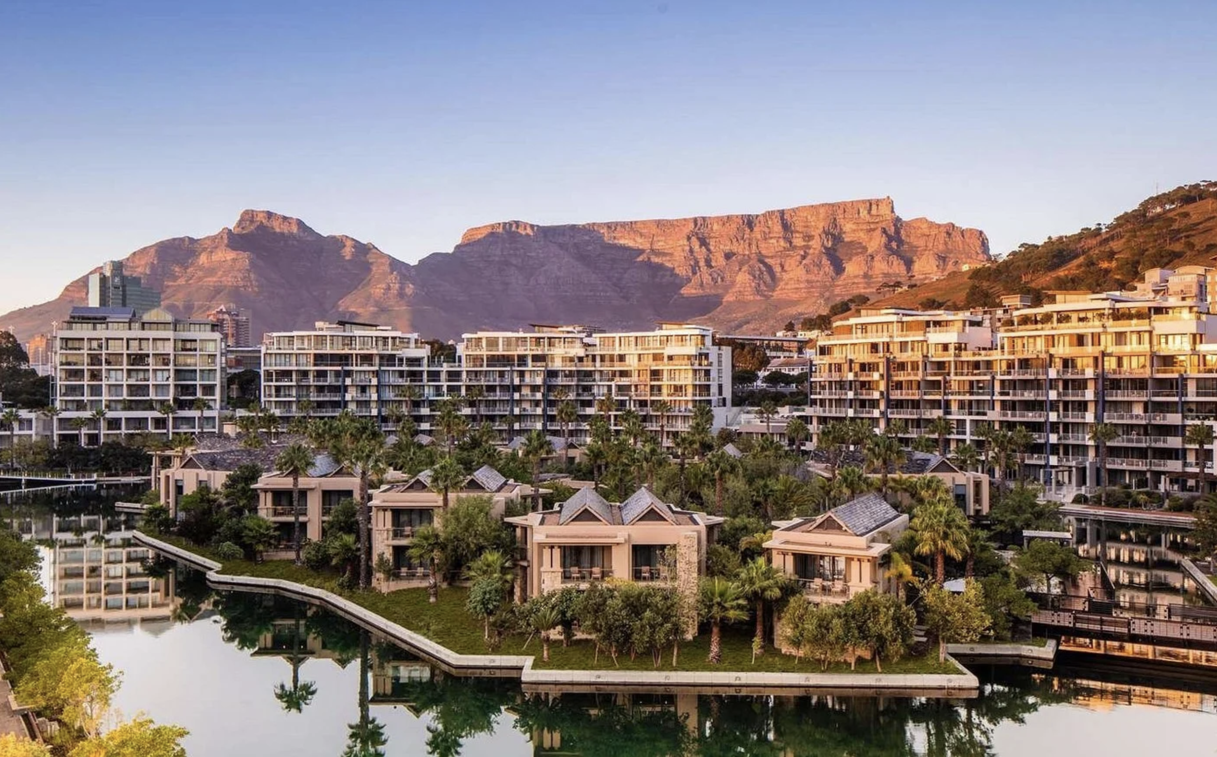 Cape Town, South Africa | One&amp;Only Cape Town