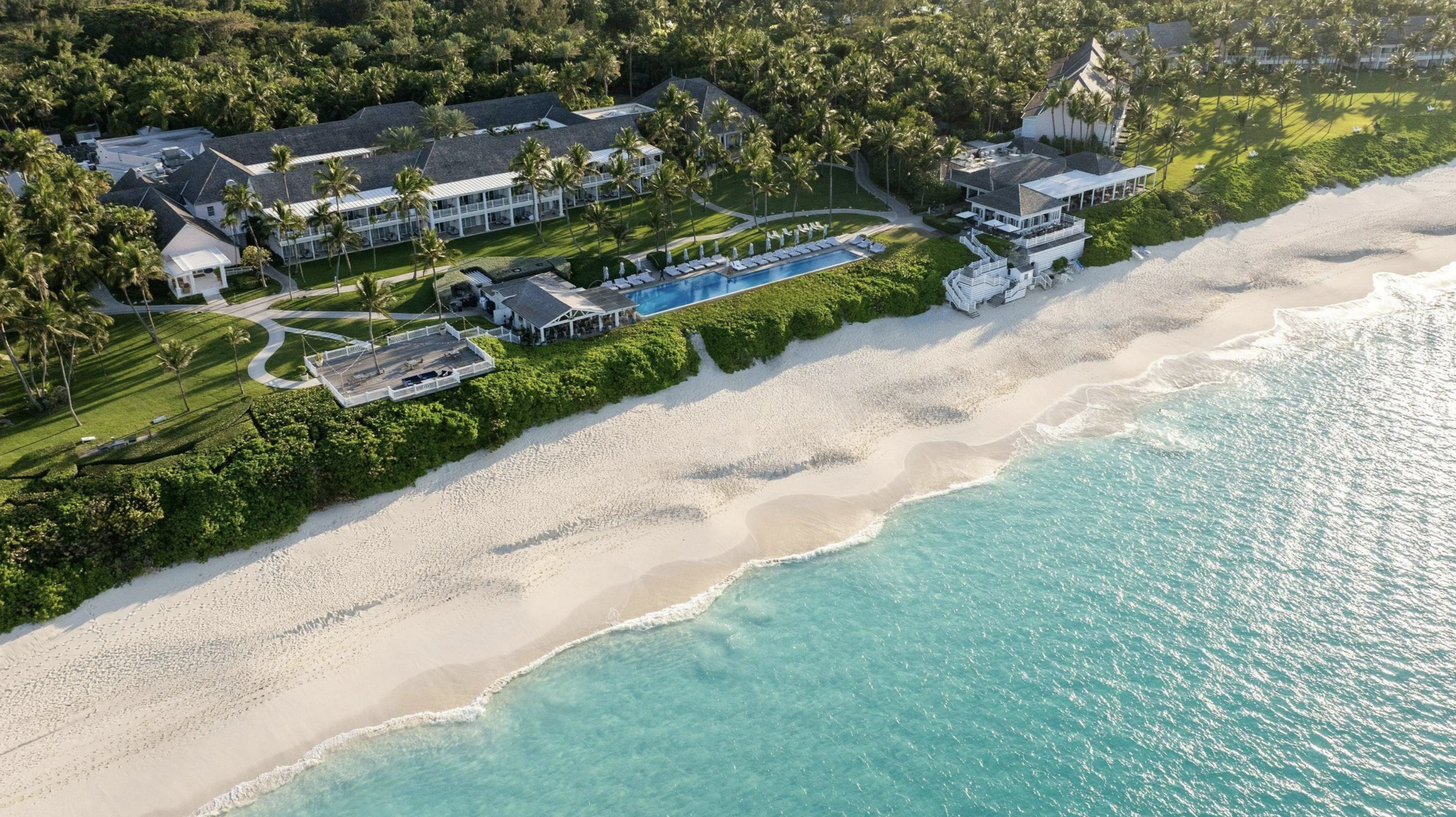 Nassau, The Bahamas | The Ocean Club, A Four Seasons Resort, Bahamas
