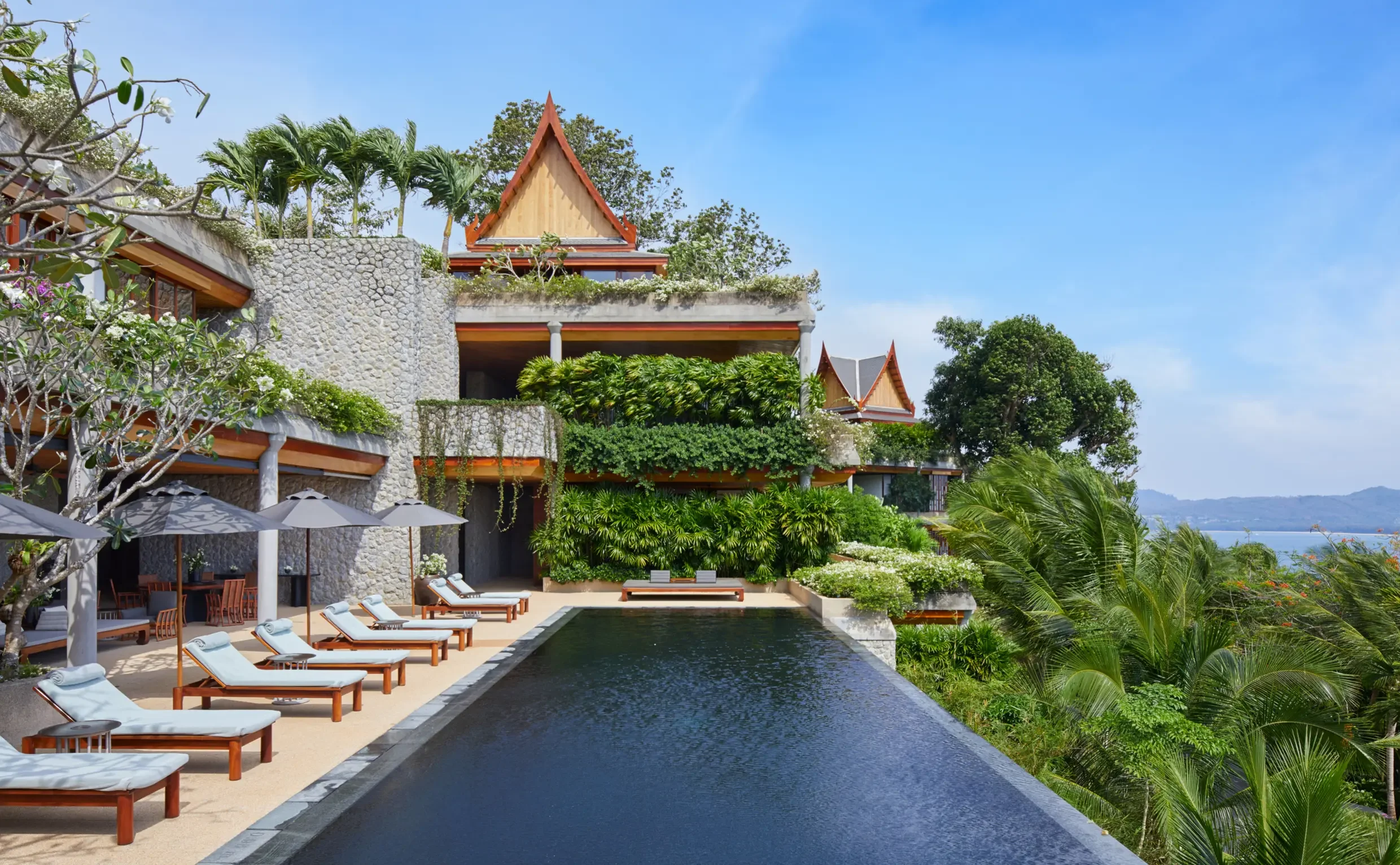 Amanpuri,Thailand - Accommodation, Villa 47, 6-Bedroom Ocean Villa, Pool.webp